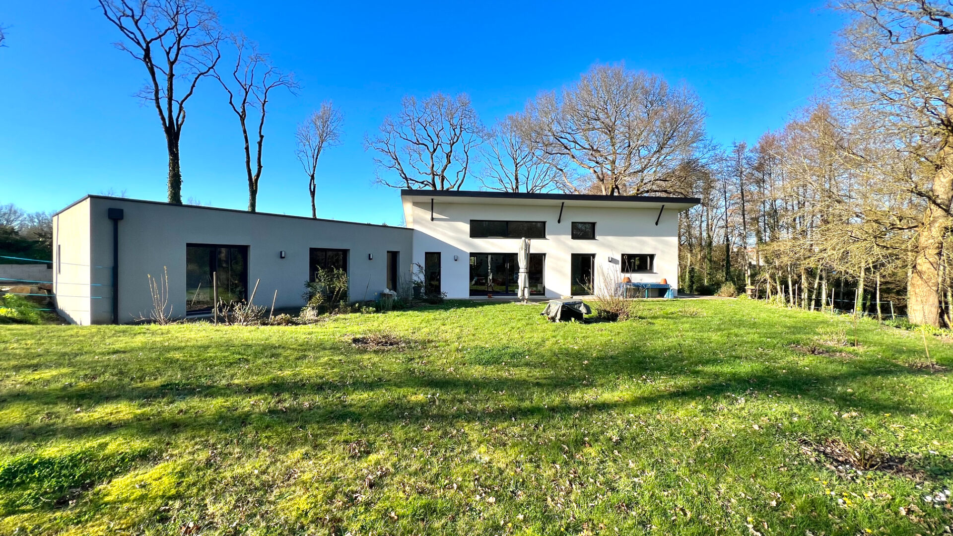 Maison Coex 5 pièce(s) COEX 85220