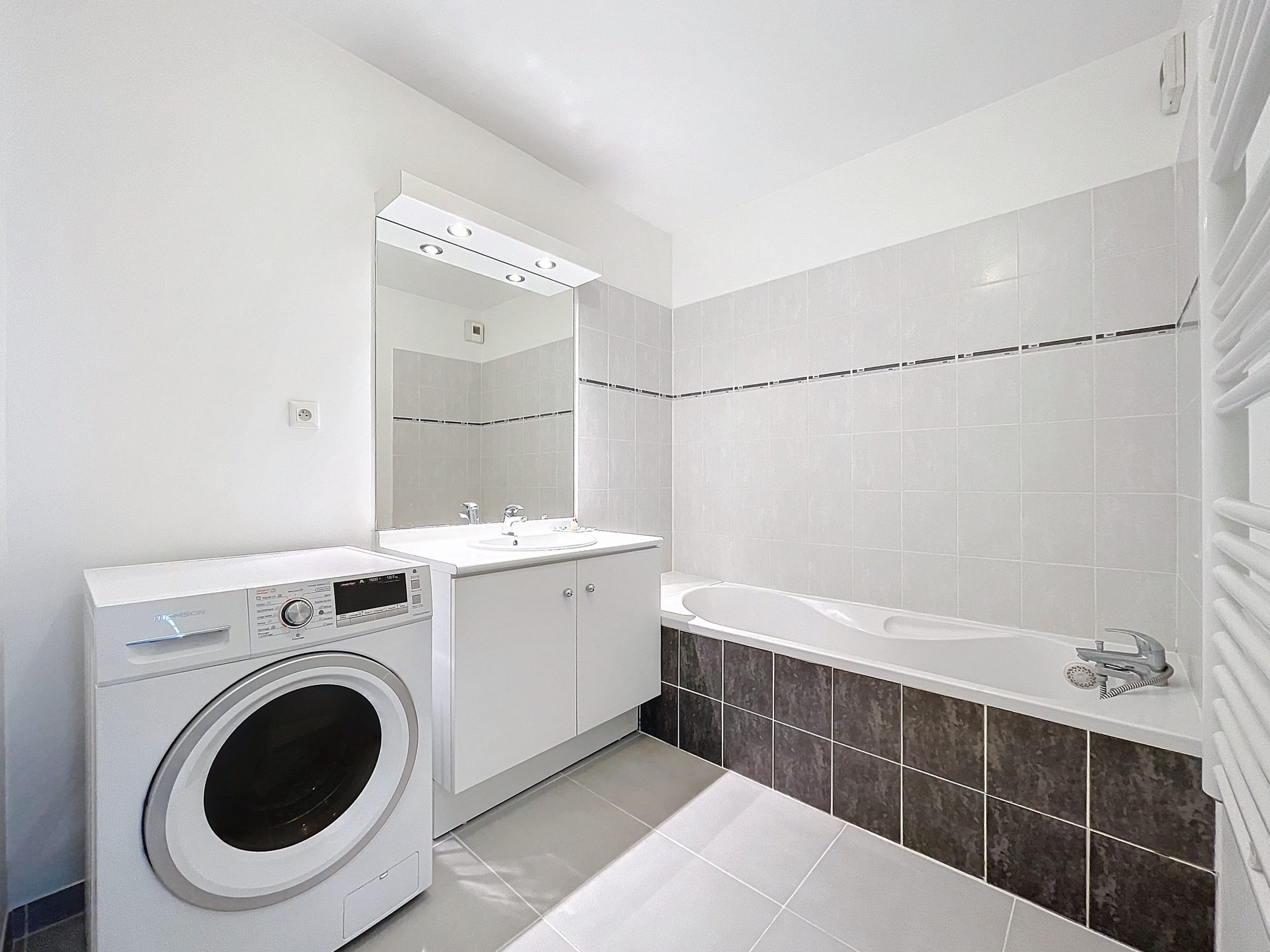 VASSIEUX: T3 avec terrasse de 14m² Caluire-et-Cuire 69300