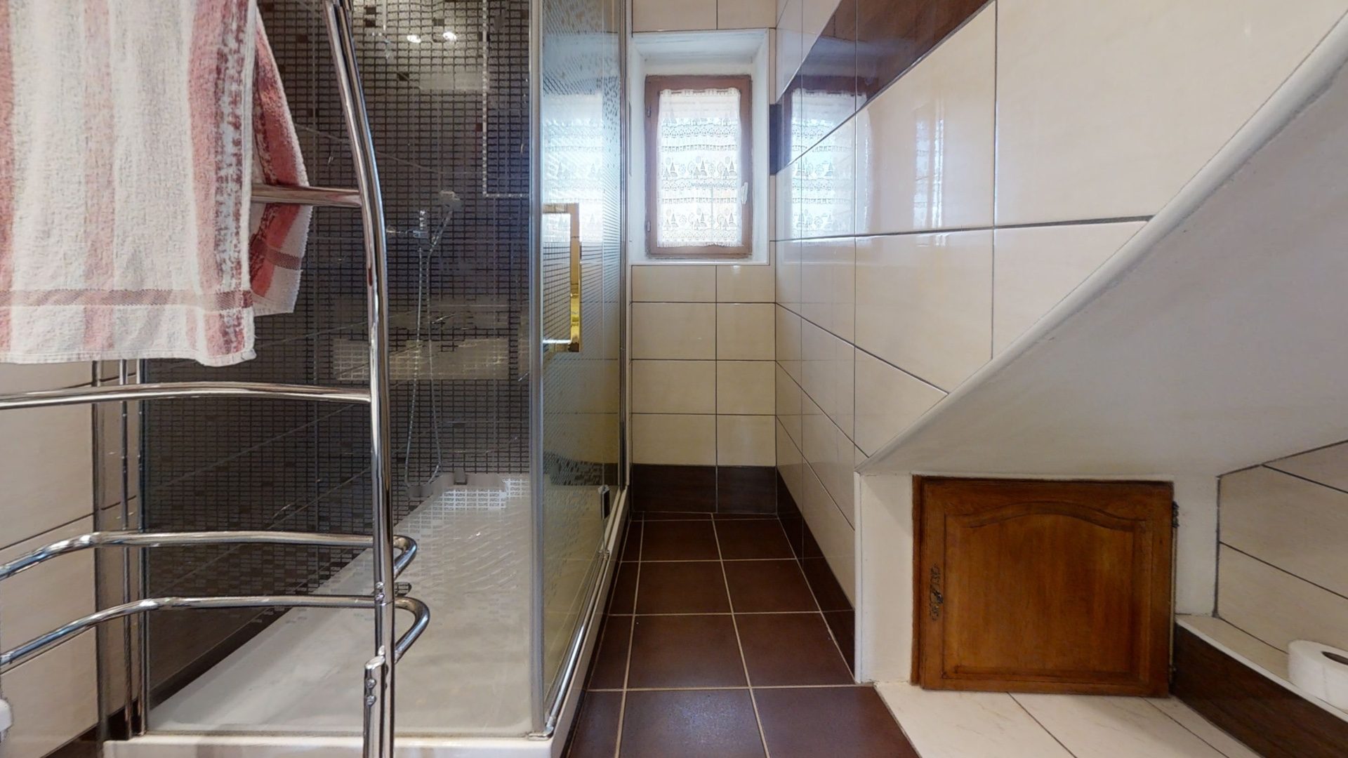 Bien d’exception loué en gîtes avec piscine intérieure Montregard 43290