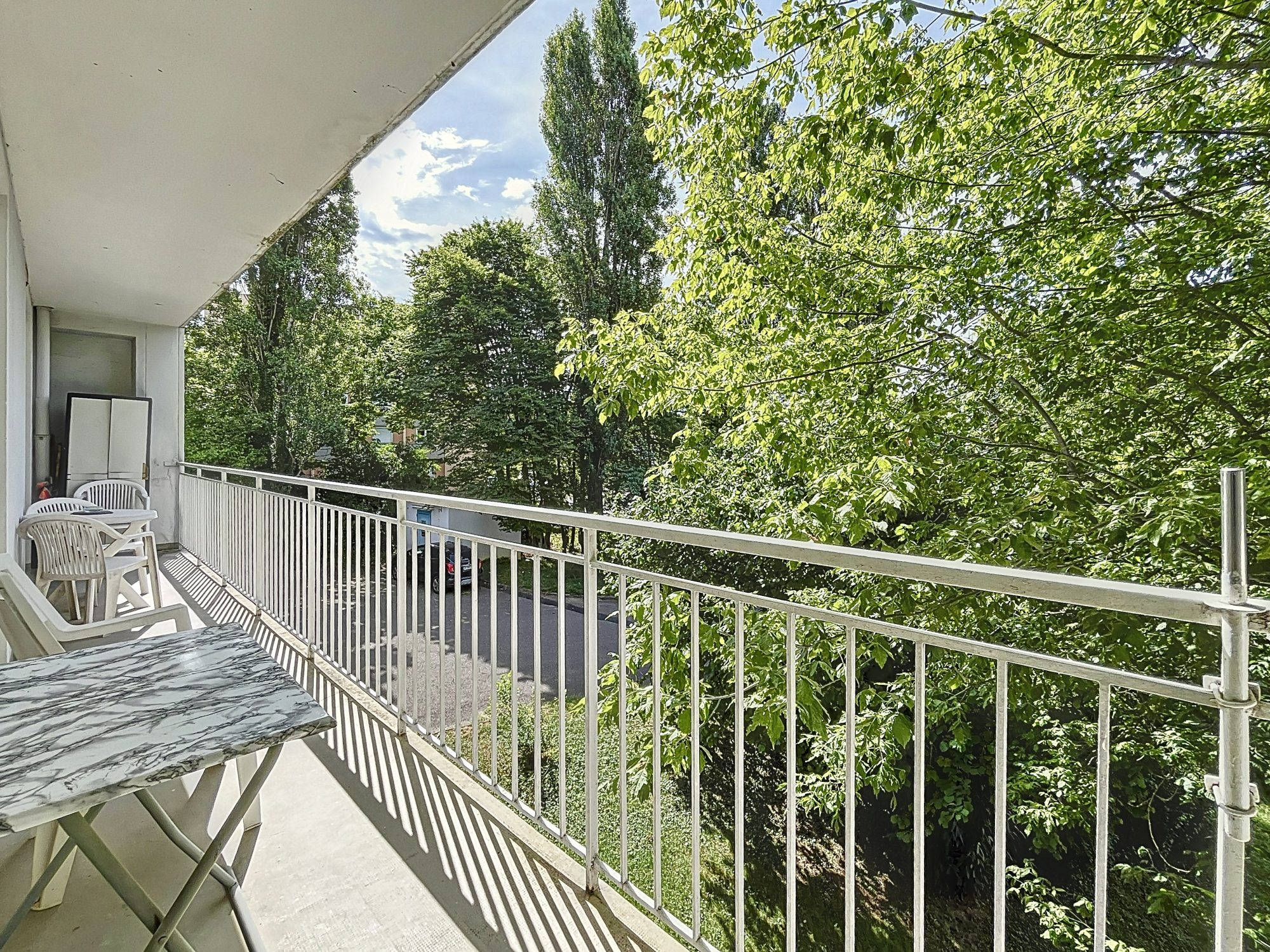 SOUS COMPROMIS T.4 DE 80M2 Neuville-sur-Saône 69250