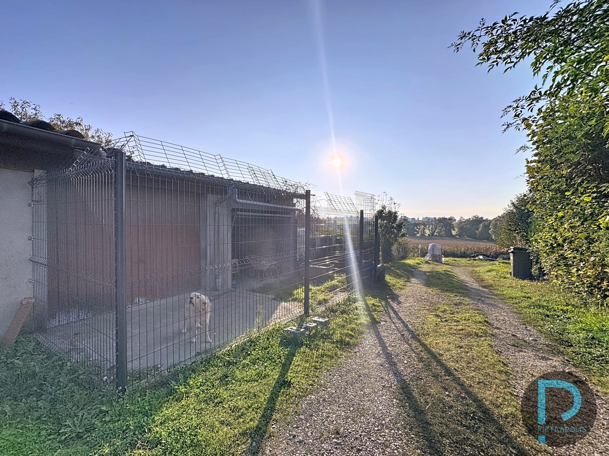 MAISON CENTRE VILLAGE BIZIAT Biziat 01290