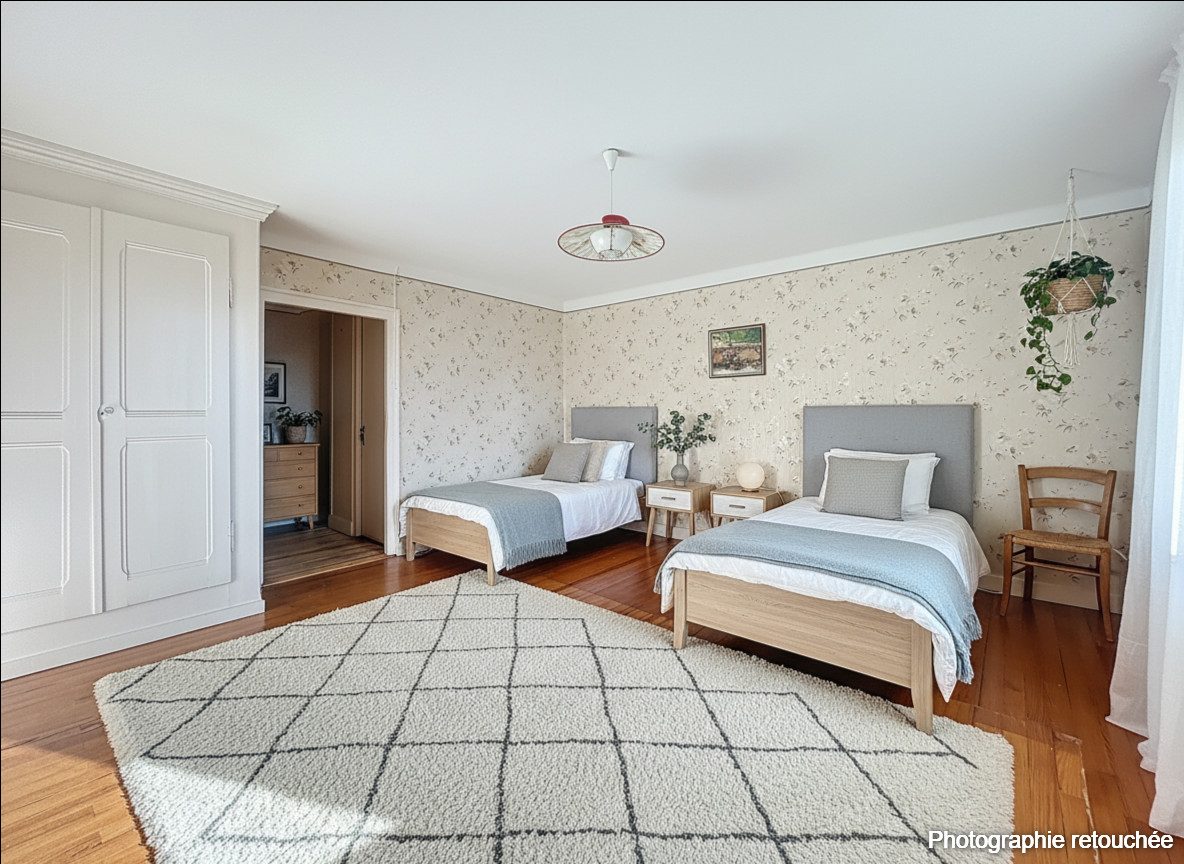 Belle propriété Vesancy 01170