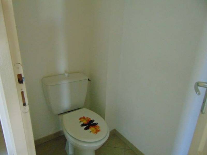 T4 Agde  - 75 m² avec terrasse, garage et parking. AGDE 34300