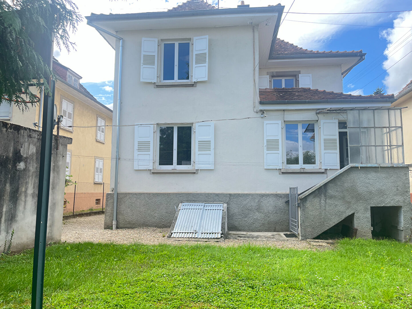 Maison Selestat 9 pièce(s) 182 m2