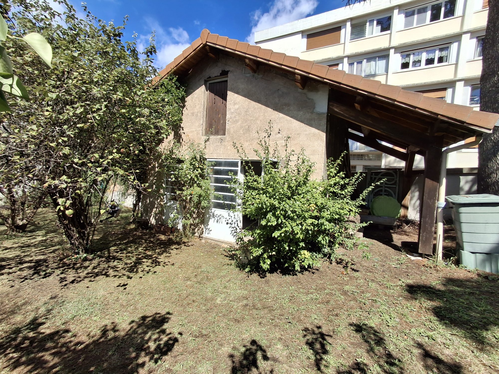 Maison - 7 pièces - 155 m² - Firminy (42700)