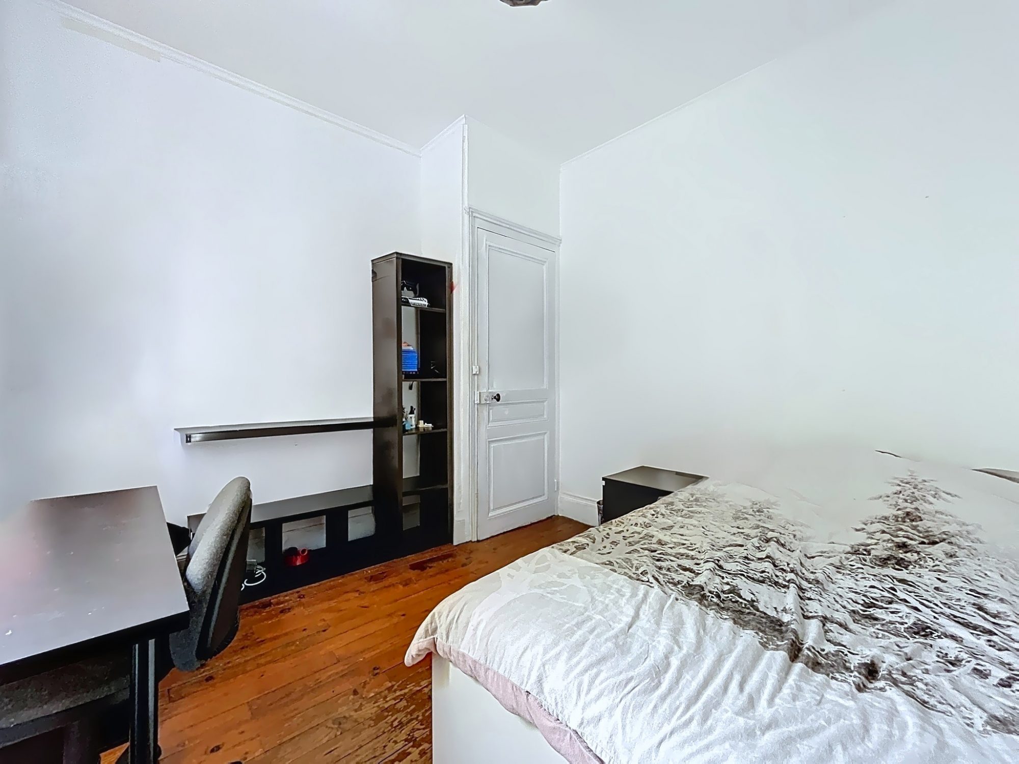 Maison de ville avec jardin – Montée Bon Accueil, Vienne Vienne 38200