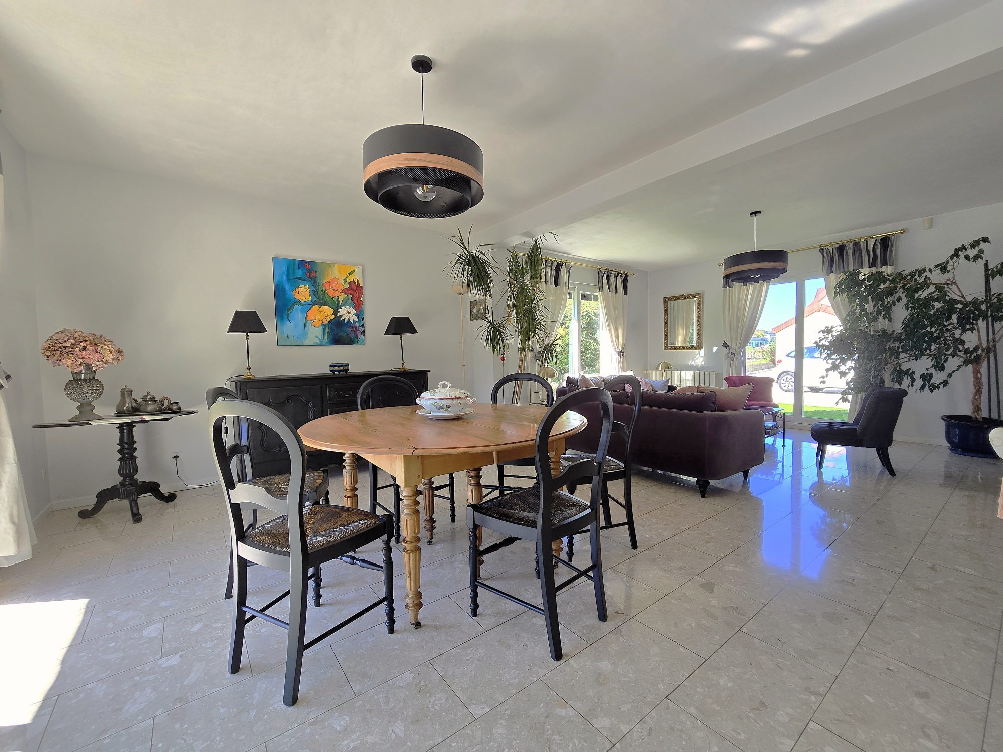 Maison familiale 175m² - 8 Pièces - 6 Chambres - Piscine Bellefond 21490