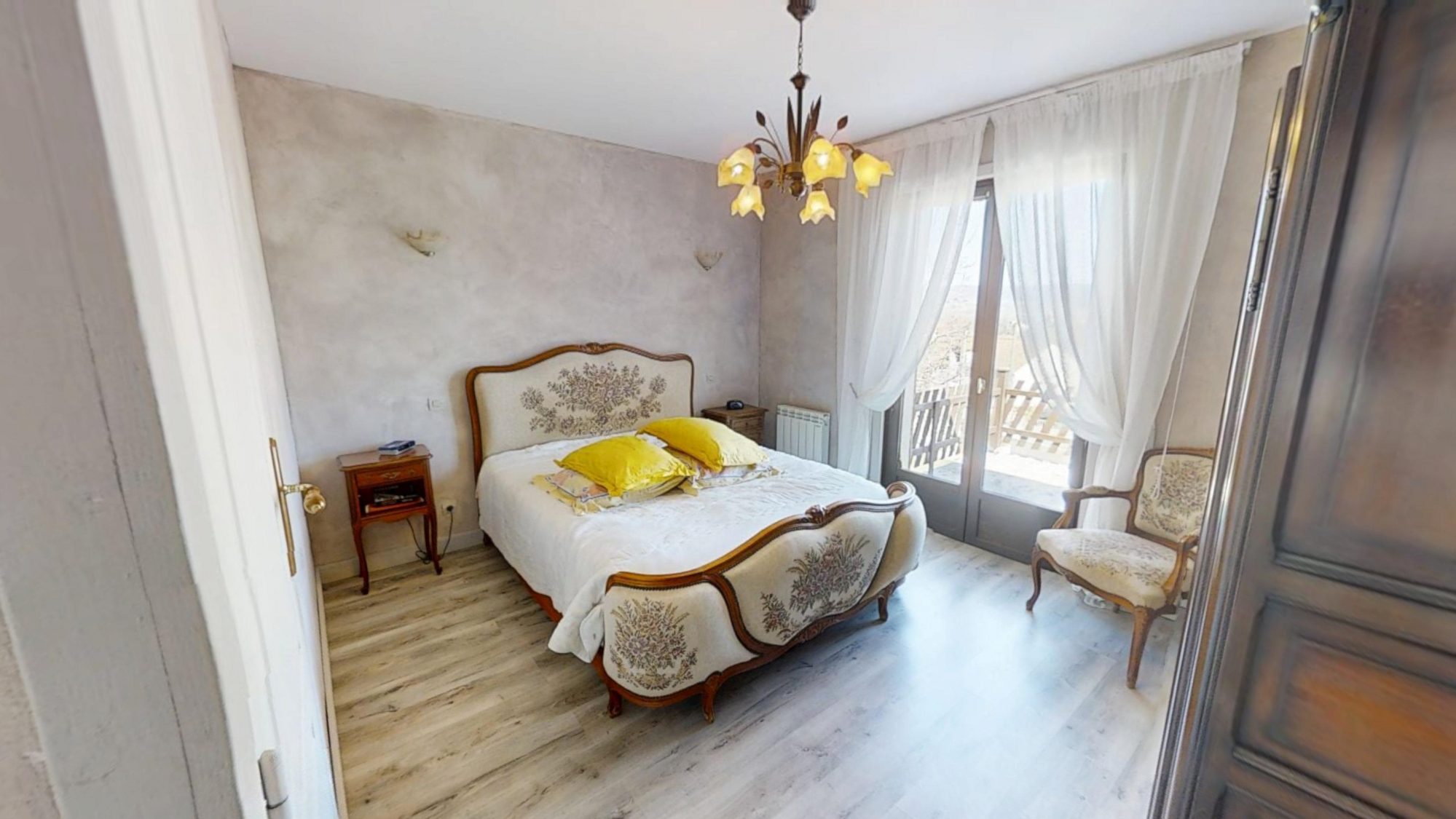 Maison - 7 pièces - 140 m² - Brioude (43100)