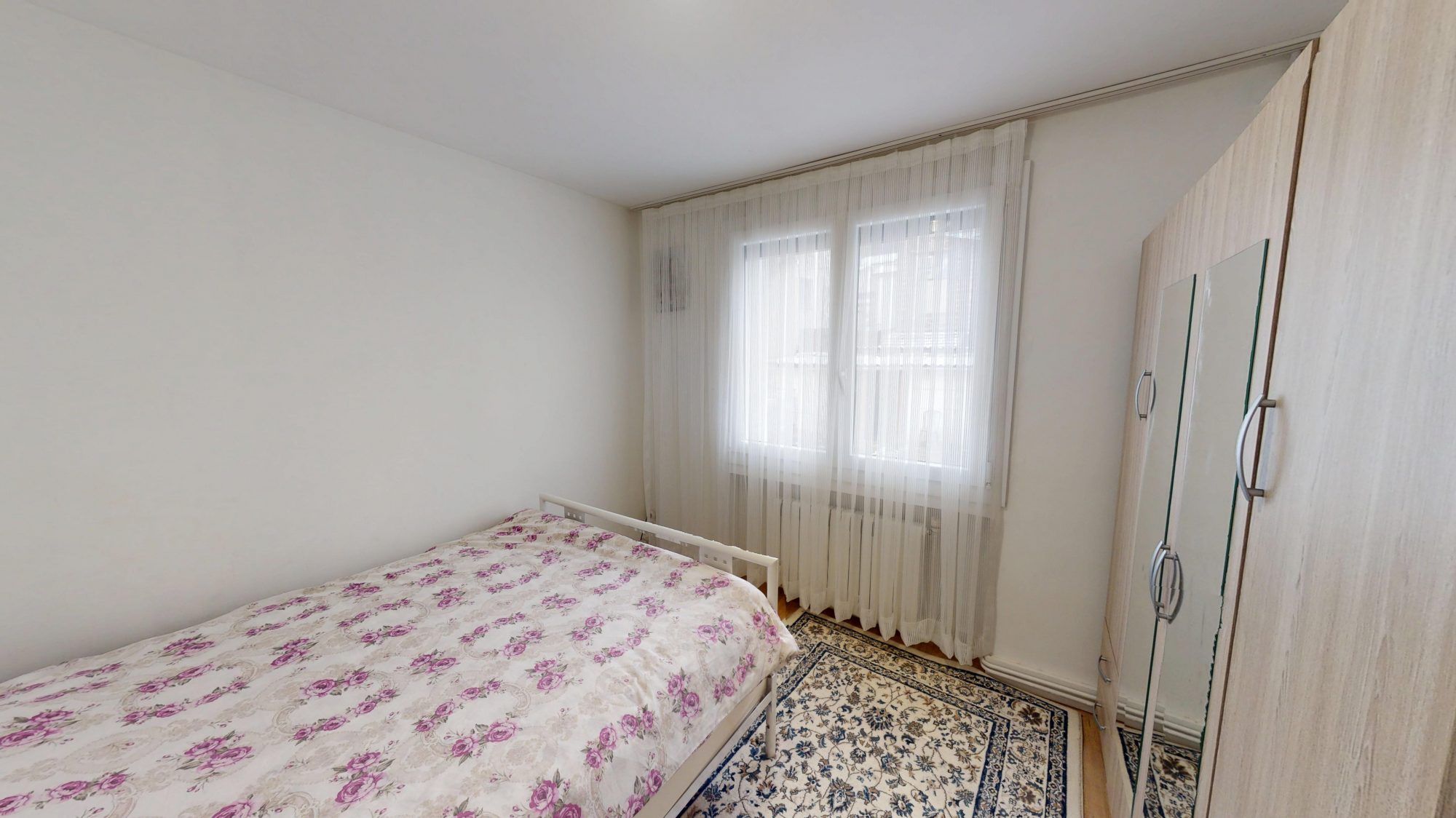 Maison de Ville avec 2 appartements Firminy 42700