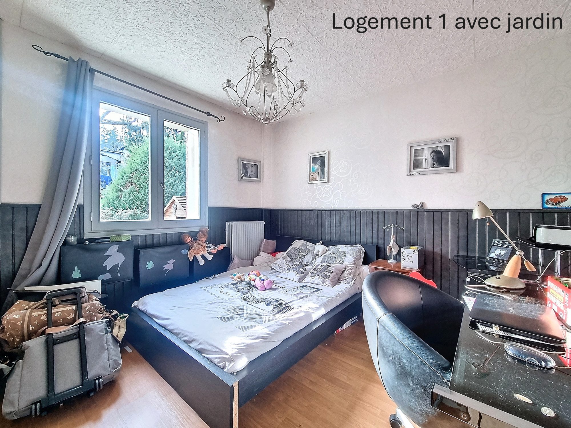 tènement de 5 logements Fraisses 42490