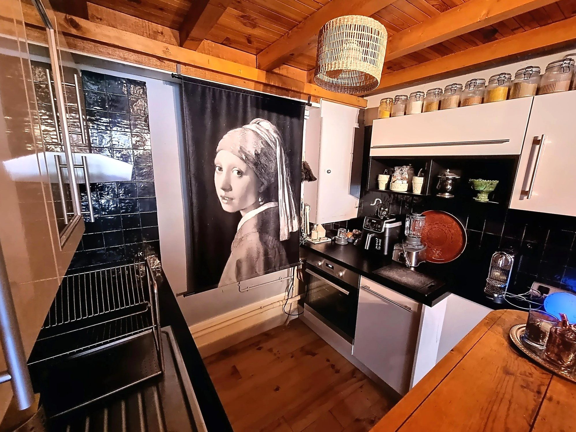 Cocon cours lafayette Lyon 69006