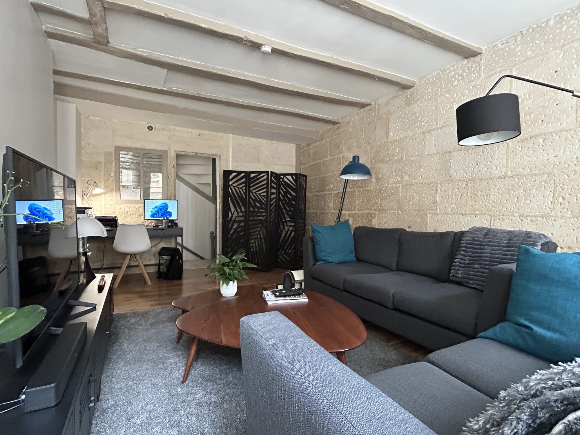 Maison - 5 pièces - 90 m² - Niort (79000)