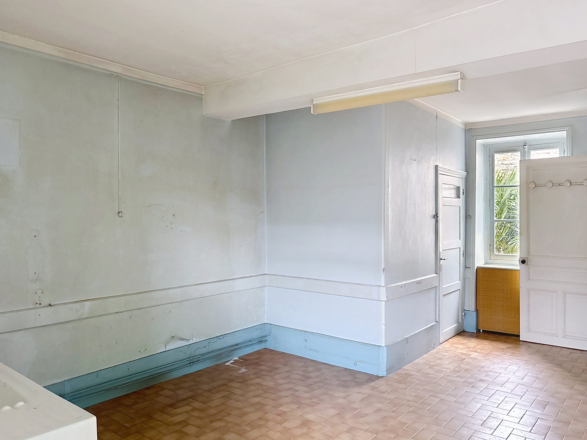 Maison cachet à rénover La Salle 71260