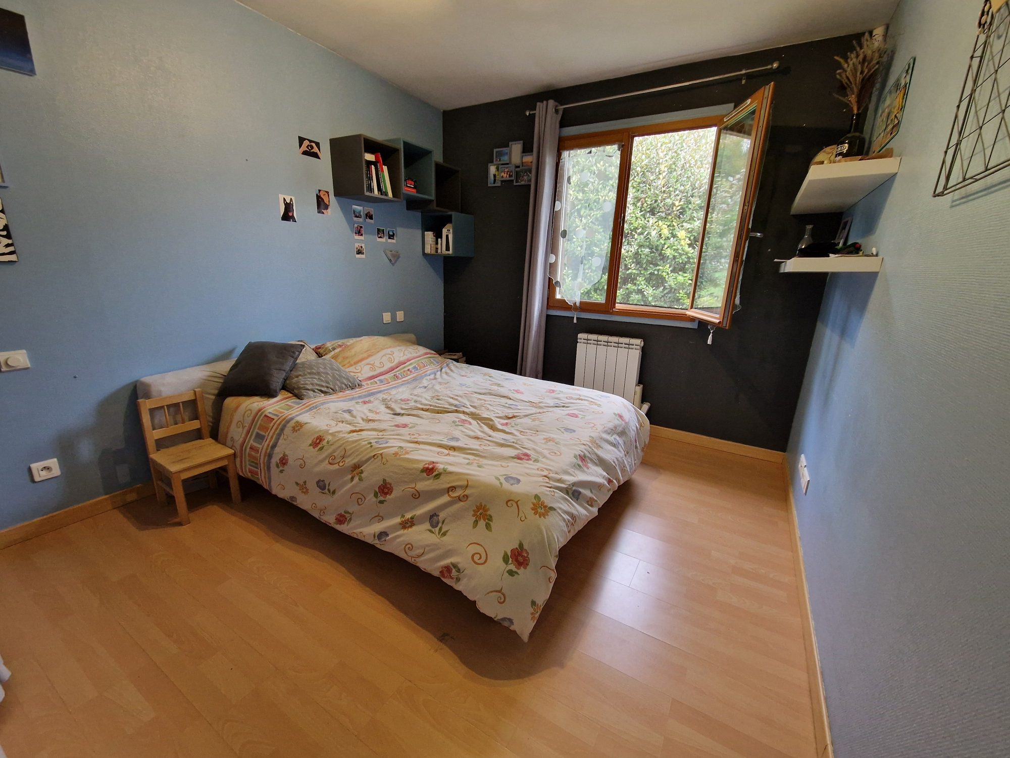 CREMIEU, MAISON PLAIN PIED 105 M2 Crémieu 38460