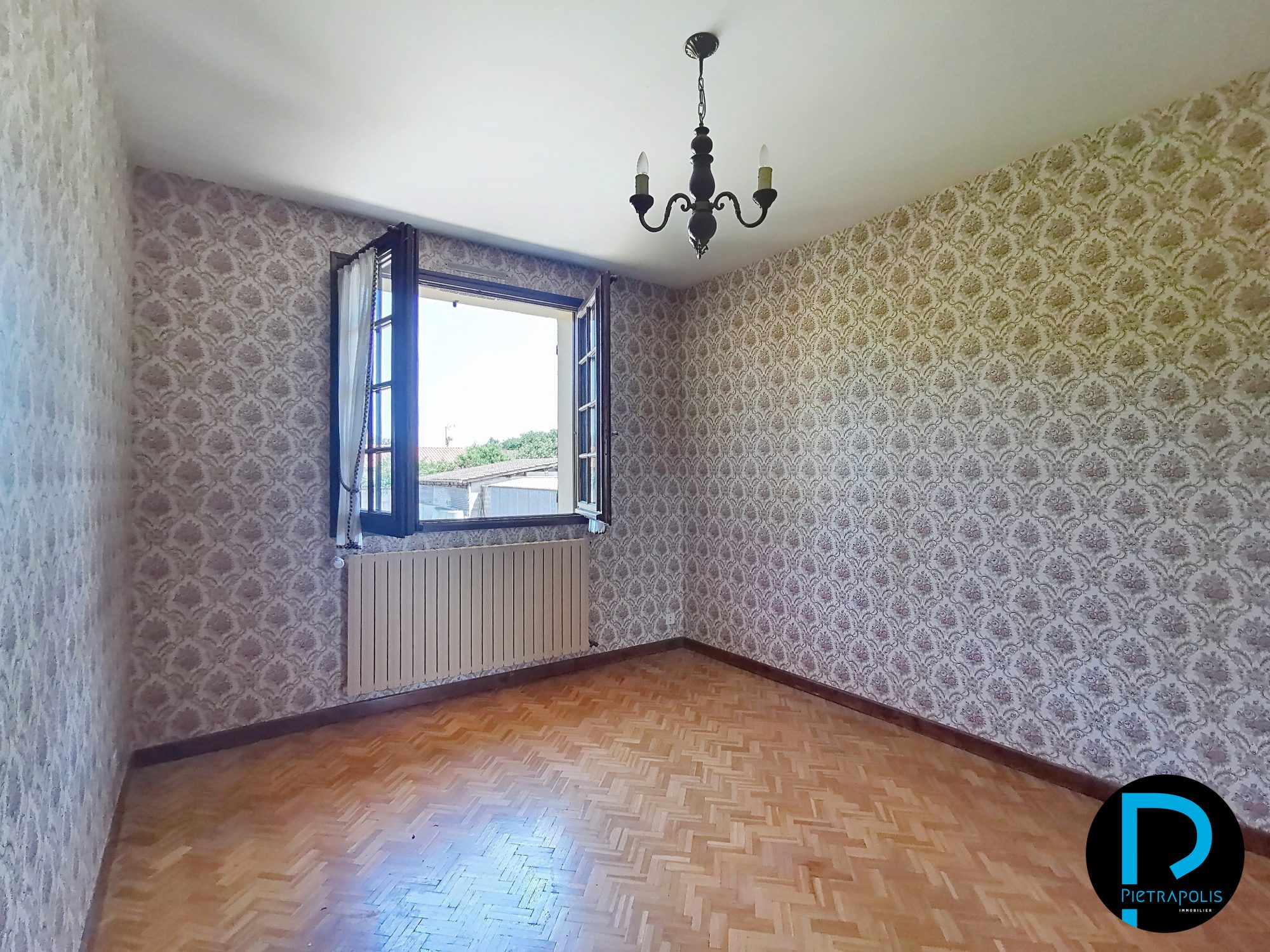 Maison 120 m² sur sous-sol avec grande dépendance – St Genis sur Menthon Vonnas 01540