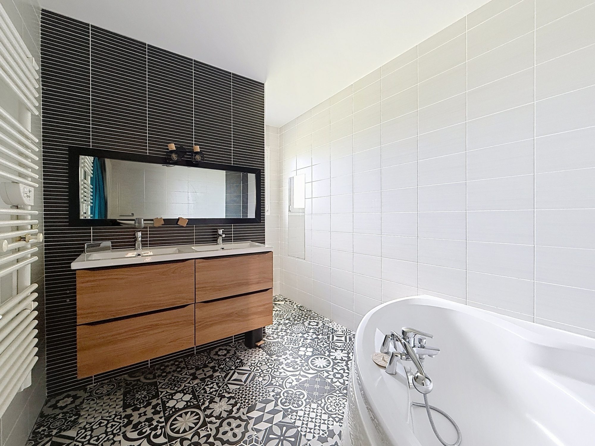 Maison plain-pied 4 chambres avec piscine Vindry-sur-Turdine 69490