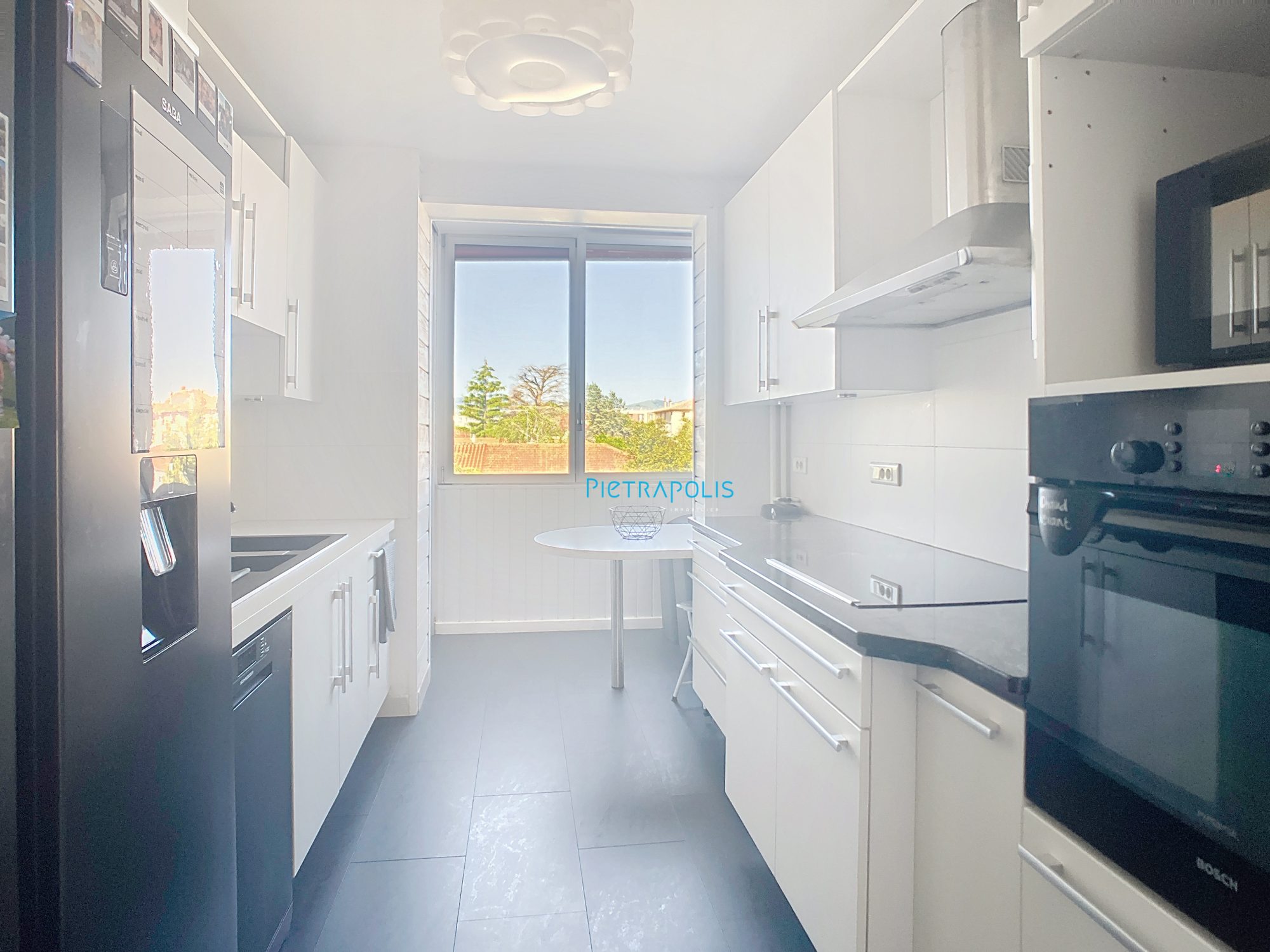 appartement T3 renové 100% -DPE C
