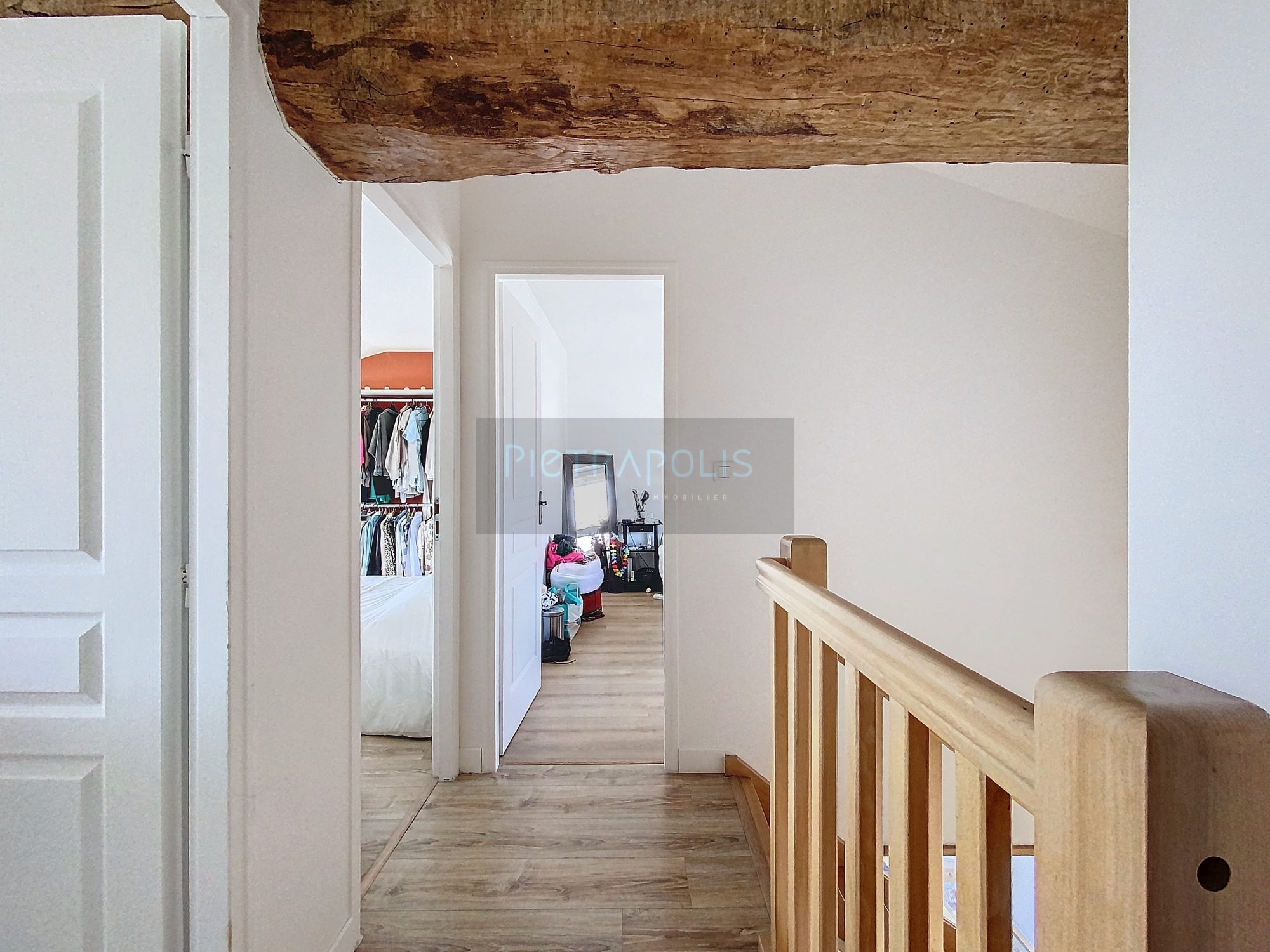 PEYZIEUX - Maison en copropriété Belleville-en-Beaujolais 69220