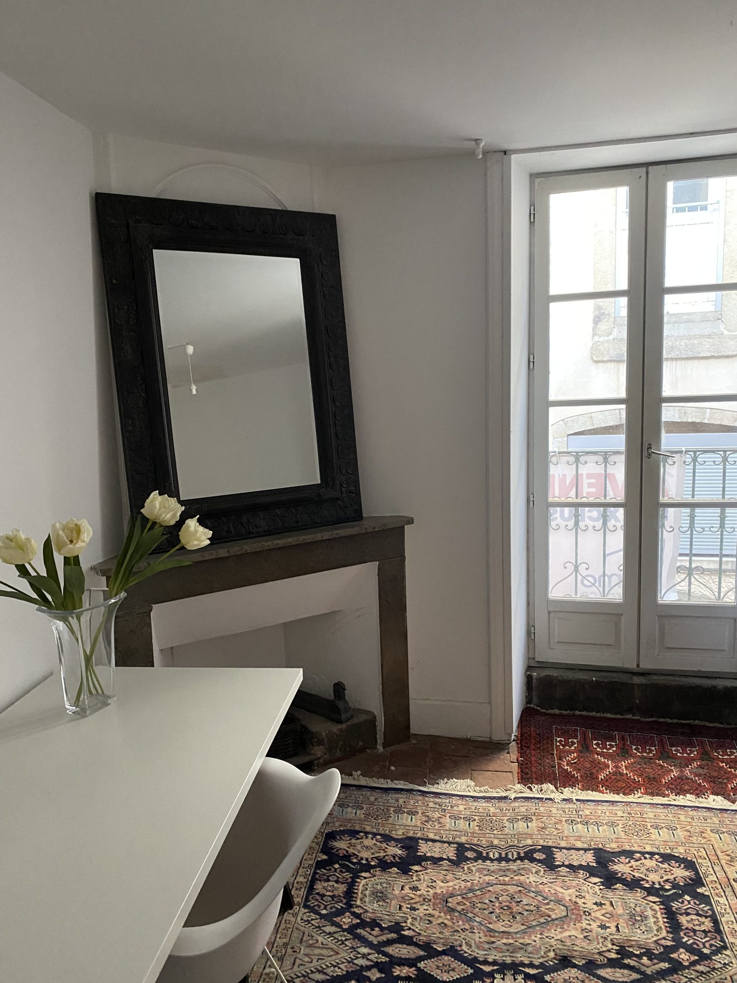 A vendre - Duplex de 70 m2- centre-ville d'Aubenas
