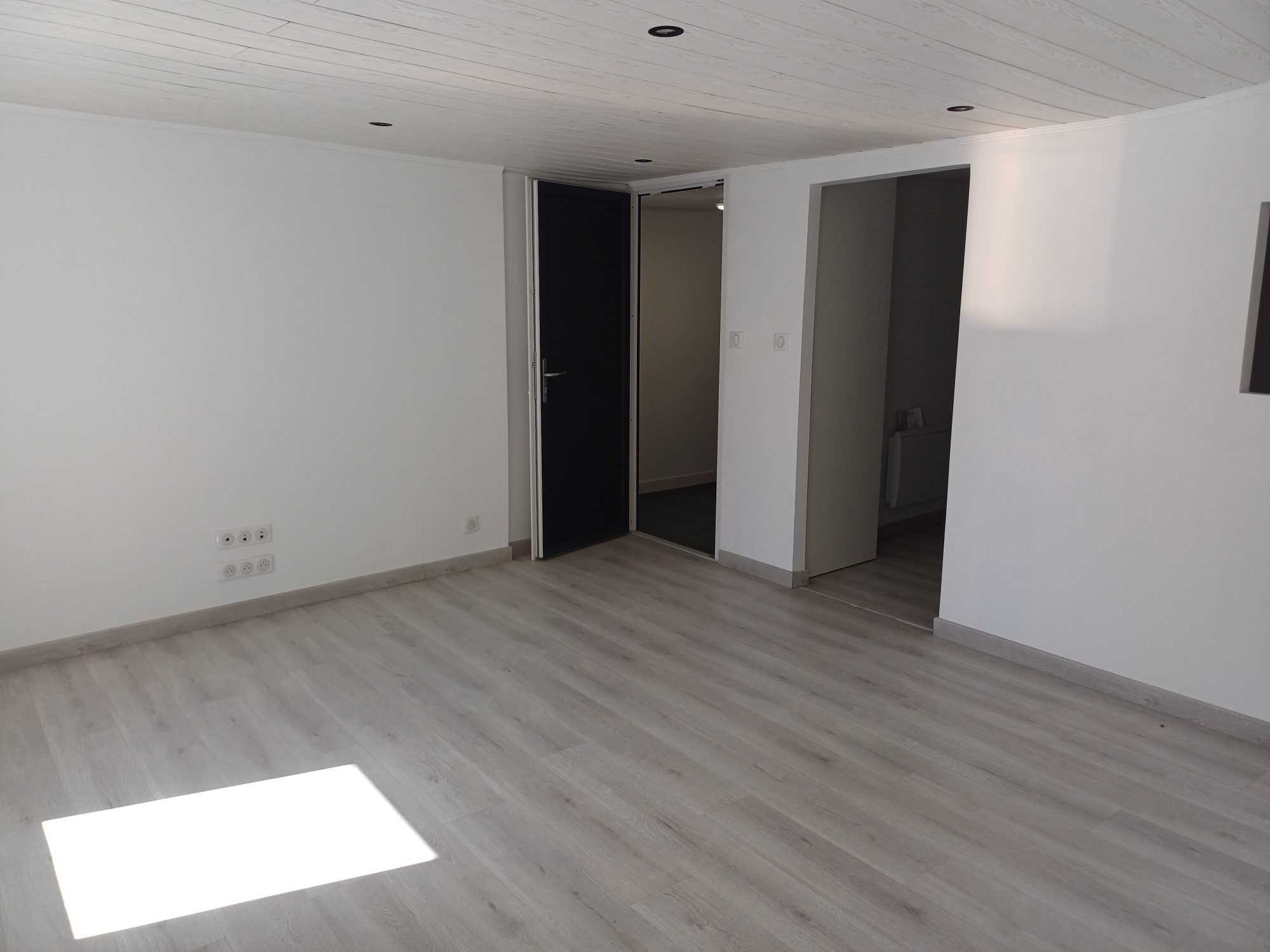 Appartement - 2 pièces - 36 m² - Tence (43190)
