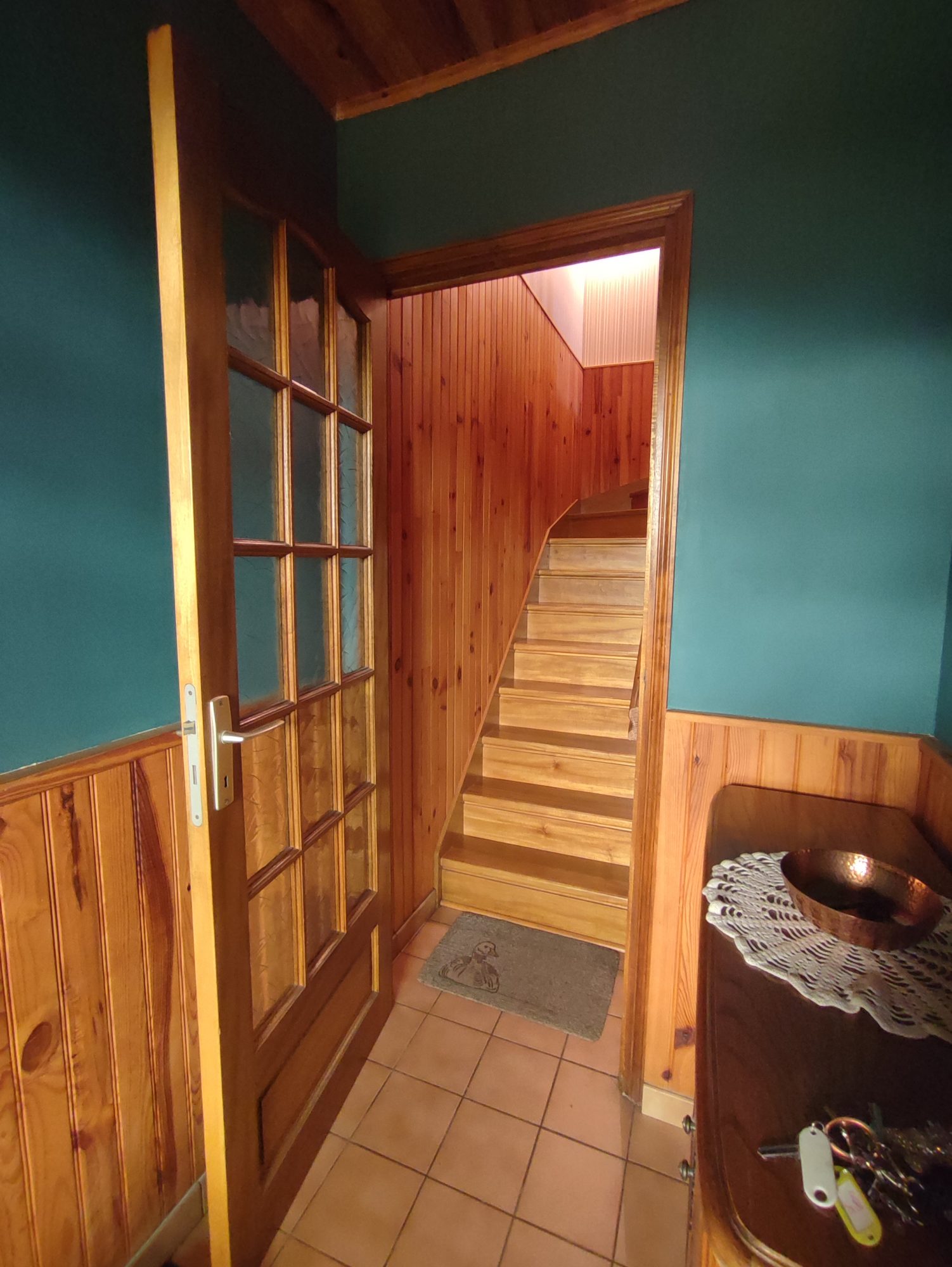 Belle maison en pierre Arlanc 63220