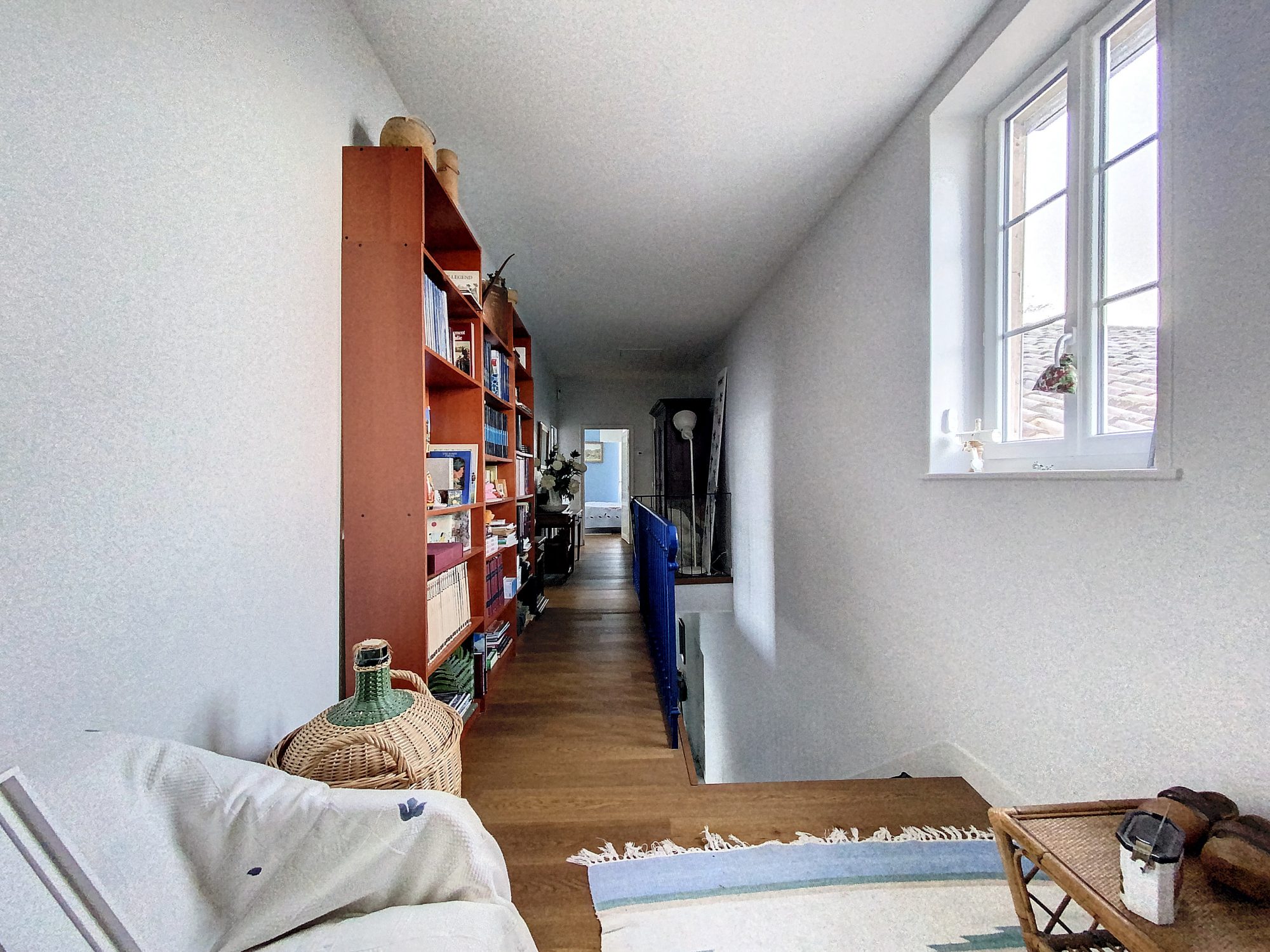 Propriété Familiale 270 m² Habitables avec cave voûtée et potentiel à développer Au Coeur du Beaujolais Villefranche-sur-Saône 69400