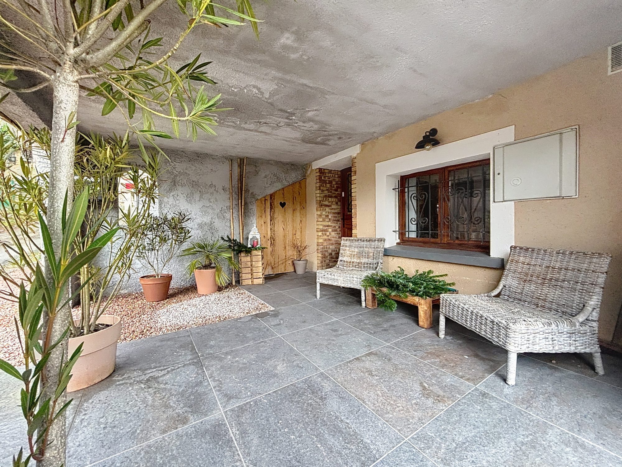 Maison de campagne Chamelet 69620