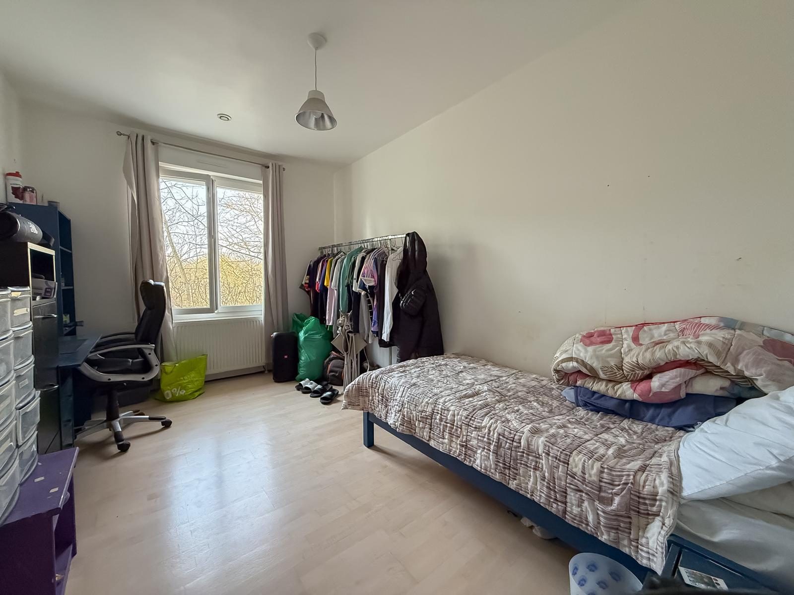 Maison de palin-pied sur les hauteurs de Fontaines Saint Martin Fontaines-Saint-Martin 69270