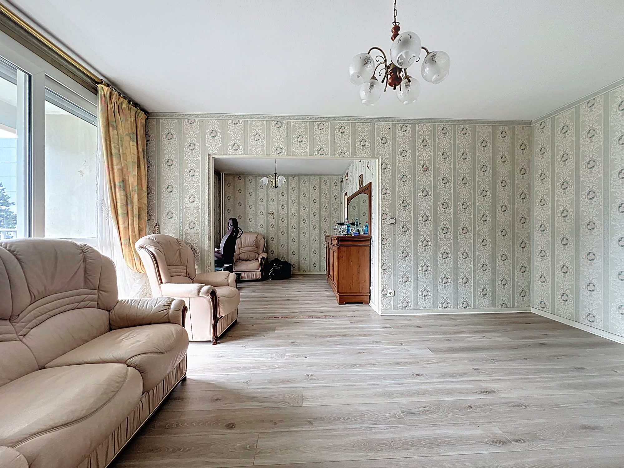 T 4 Fontaine d'ouche Dijon 21000