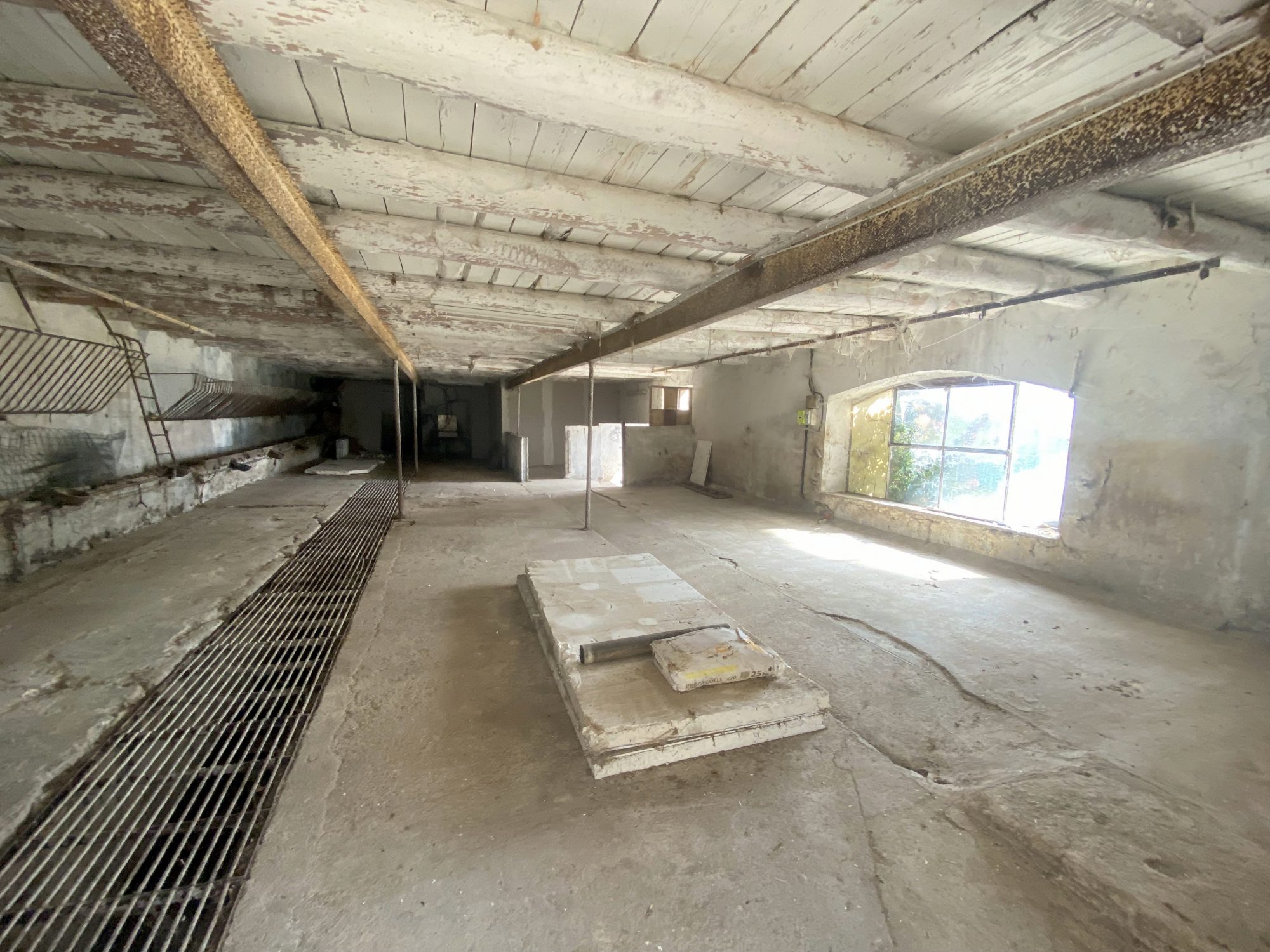 Ferme en pierres sur terrain attenant Chomelix 43500