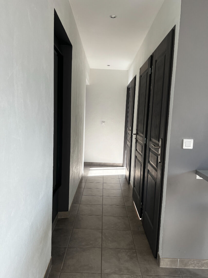 Appartement MEUBLE Albertville 3 pièce(s) 70.38 m2 avec garage ALBERTVILLE 73200