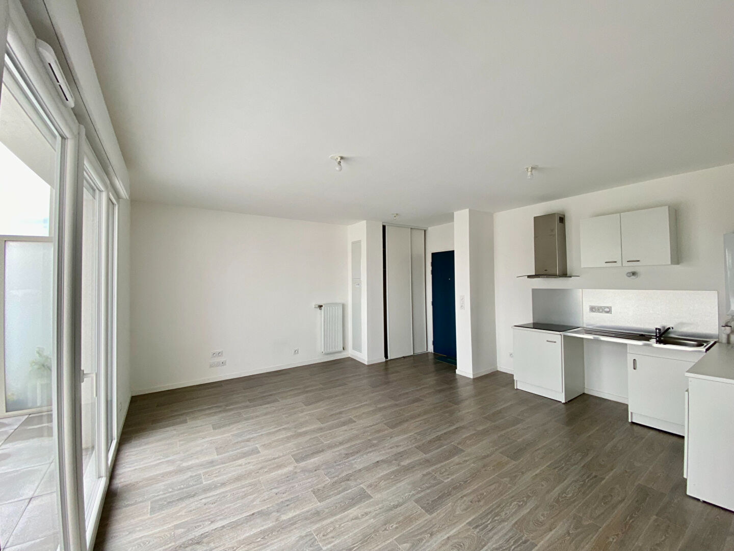 Appartement Saint Gilles Croix De Vie  2 pièce(s) SAINT GILLES CROIX DE VIE 85800