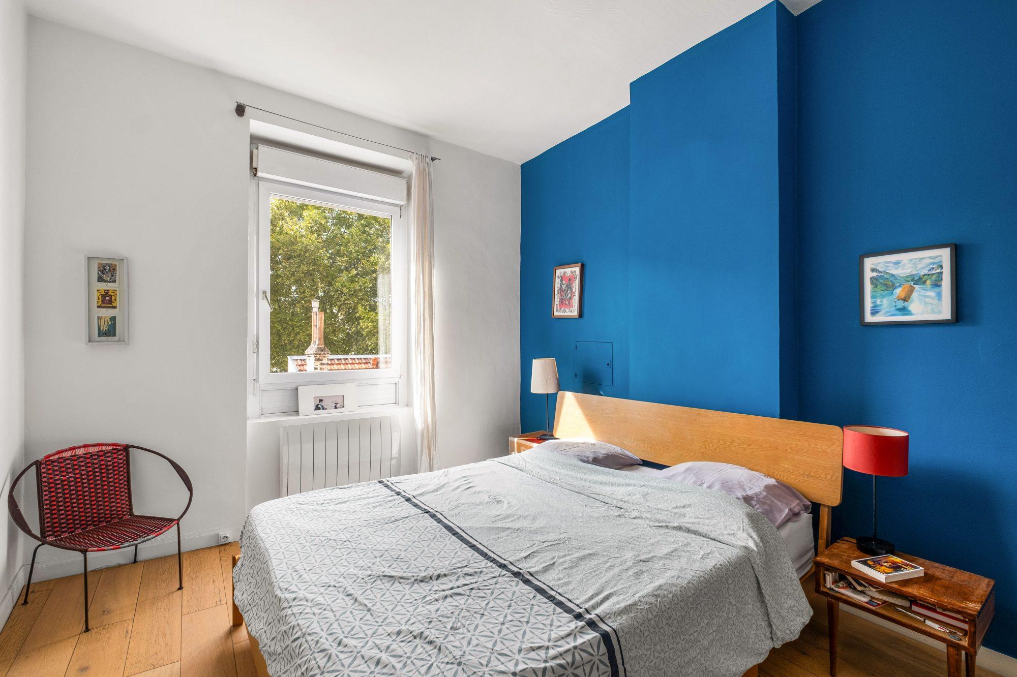 Duplex 130m2 avec beaucoup de cachet Lyon 69006