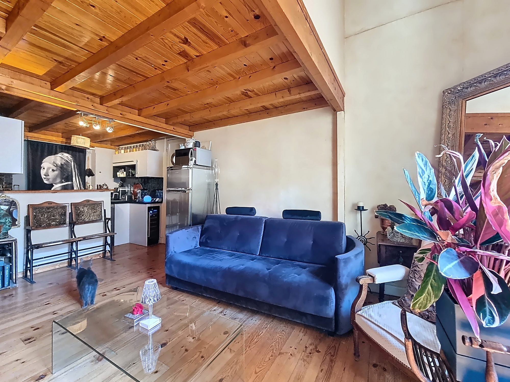 Cocon cours lafayette Lyon 69006