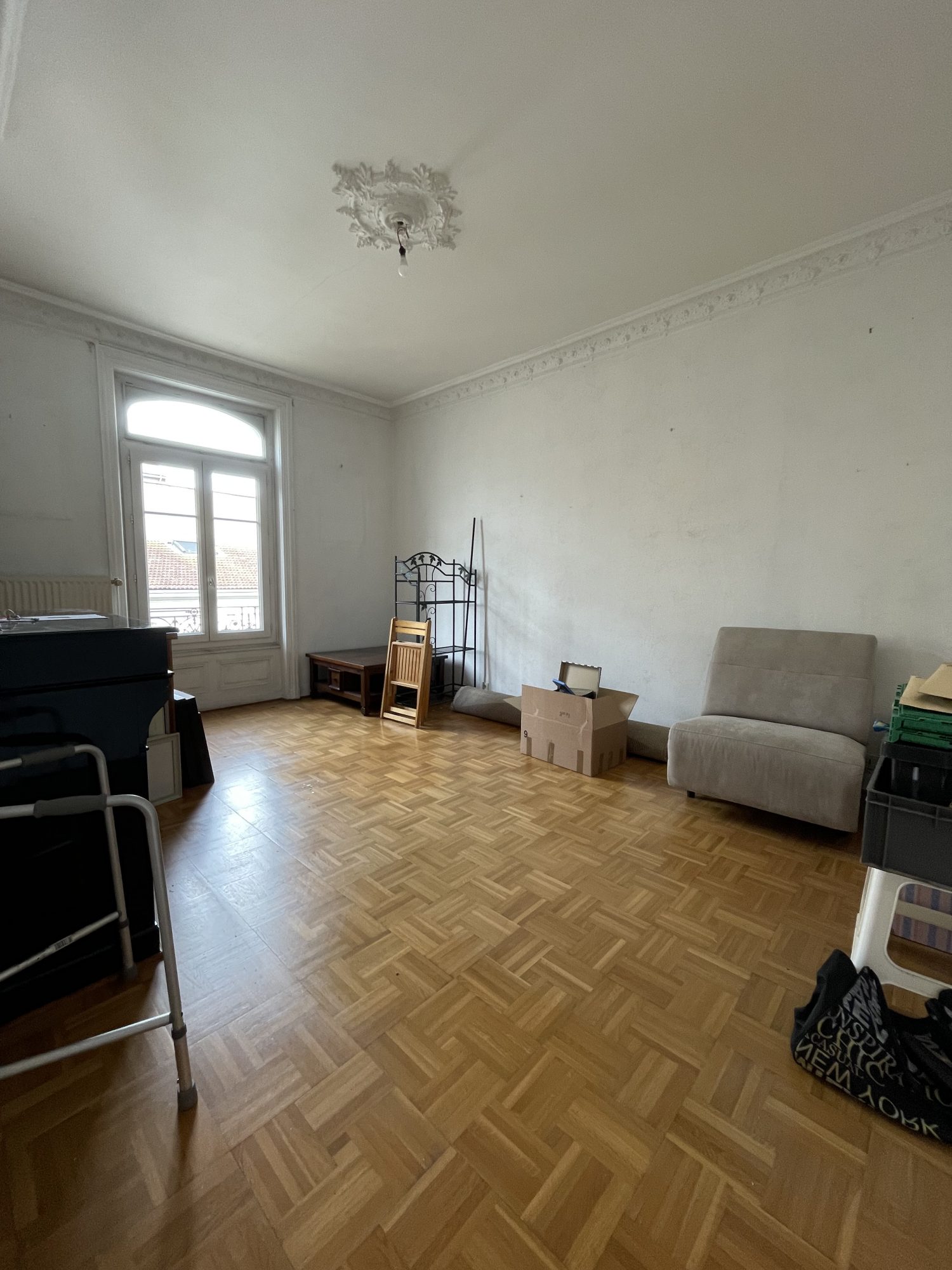 Appartement - 2 pièces - 62 m² - Saint-Étienne (42000)