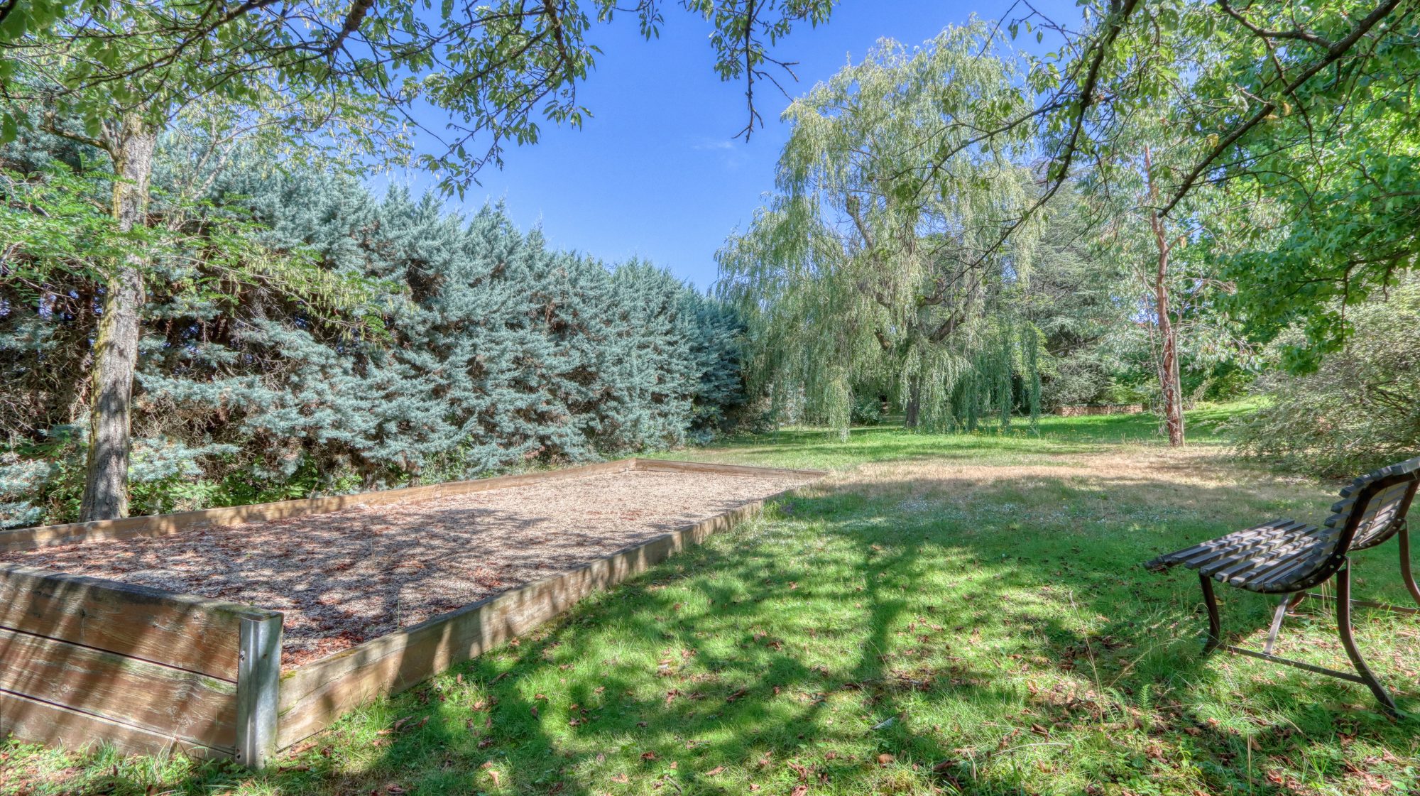 Ecrin de nature à Sainte Consorce Sainte-Consorce 69280