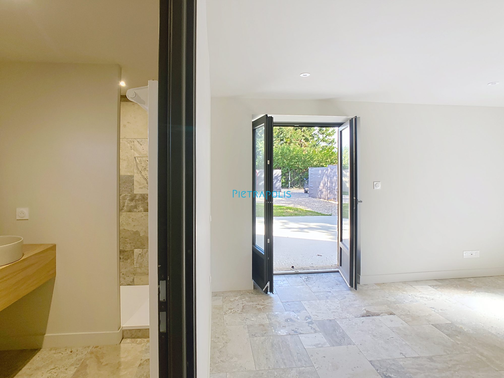 rénovation complète Arnas 69400