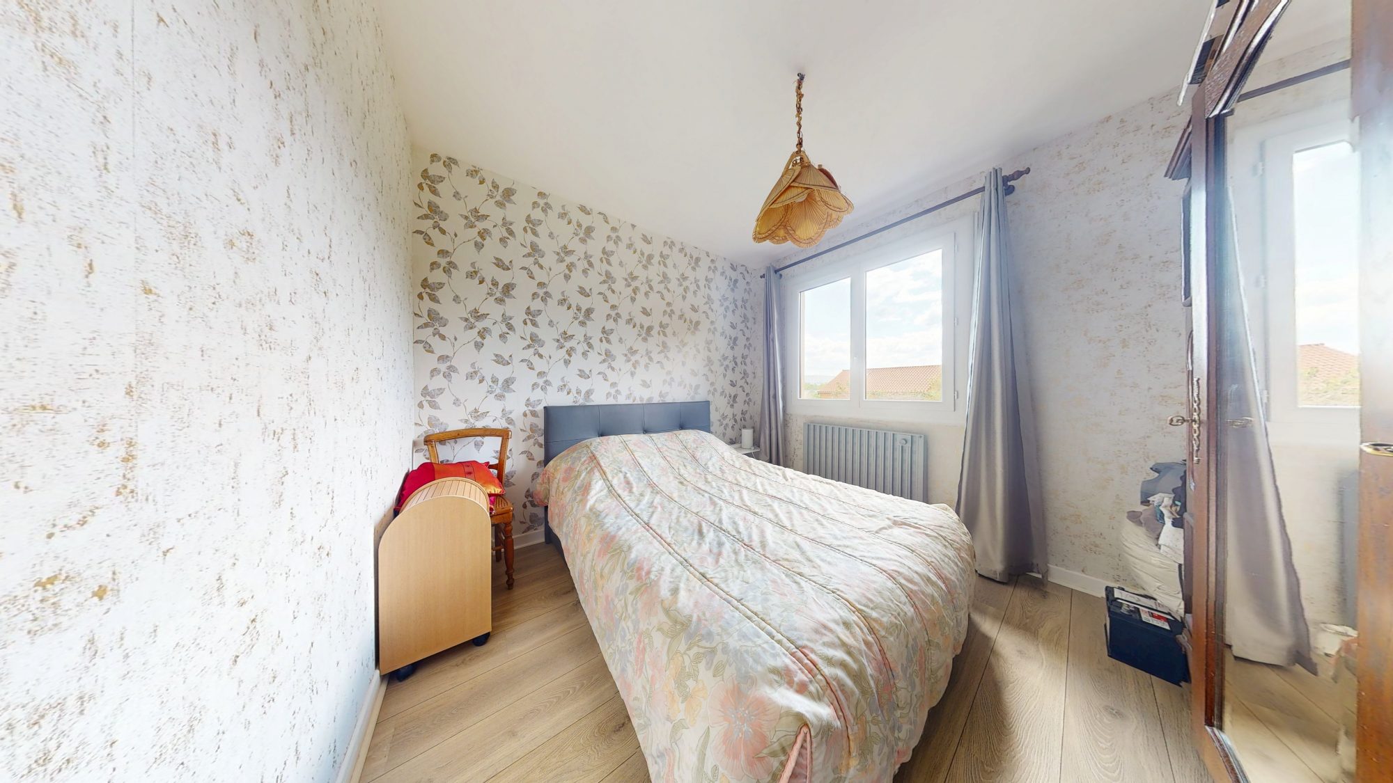 Proche Issoire Maison 98m2 sur terrain clos Issoire 63500