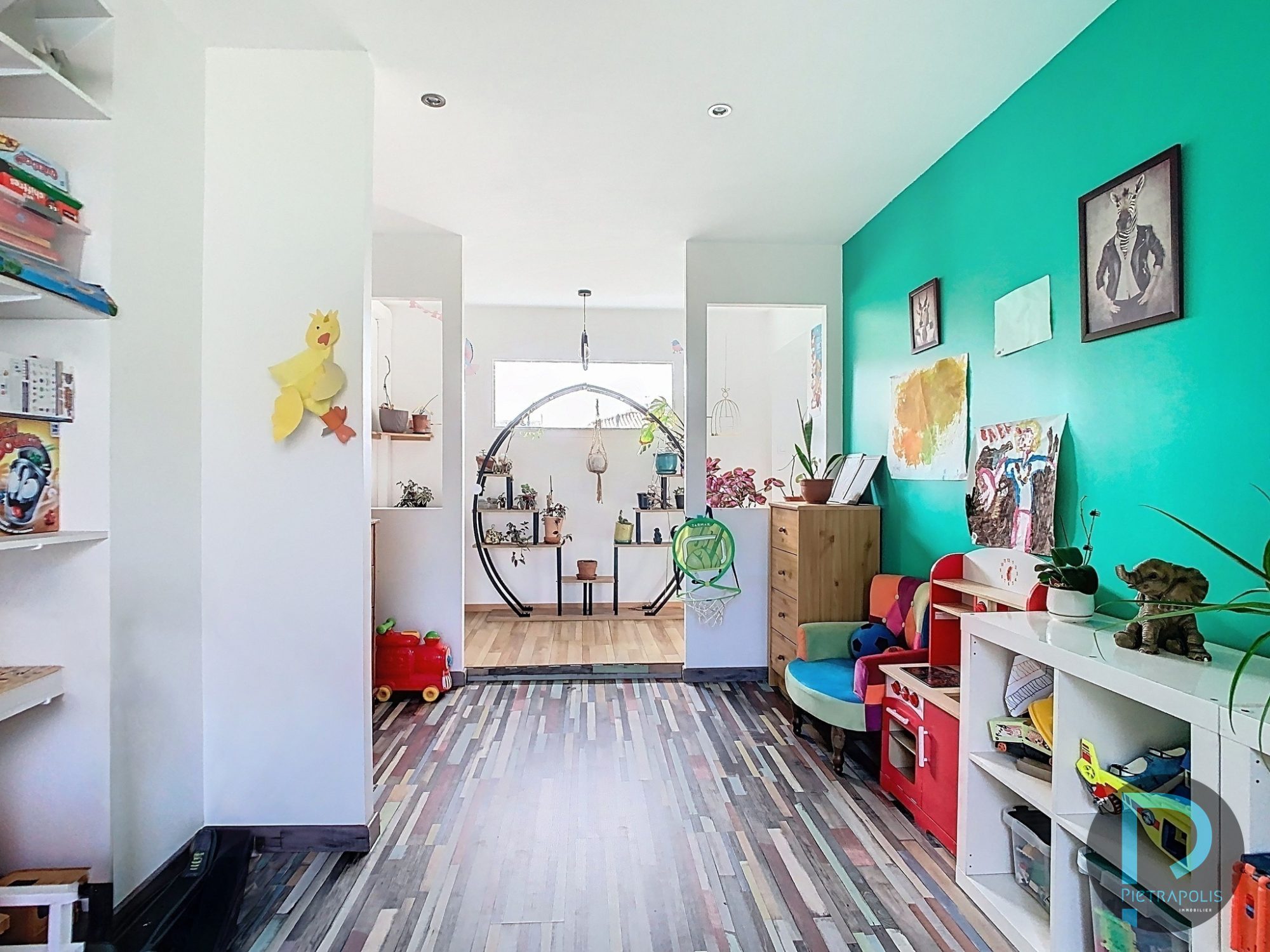 CONDEISSIAT - Ferme rénovée façon contemporaine - 235 m² avec terrain Condeissiat 01400