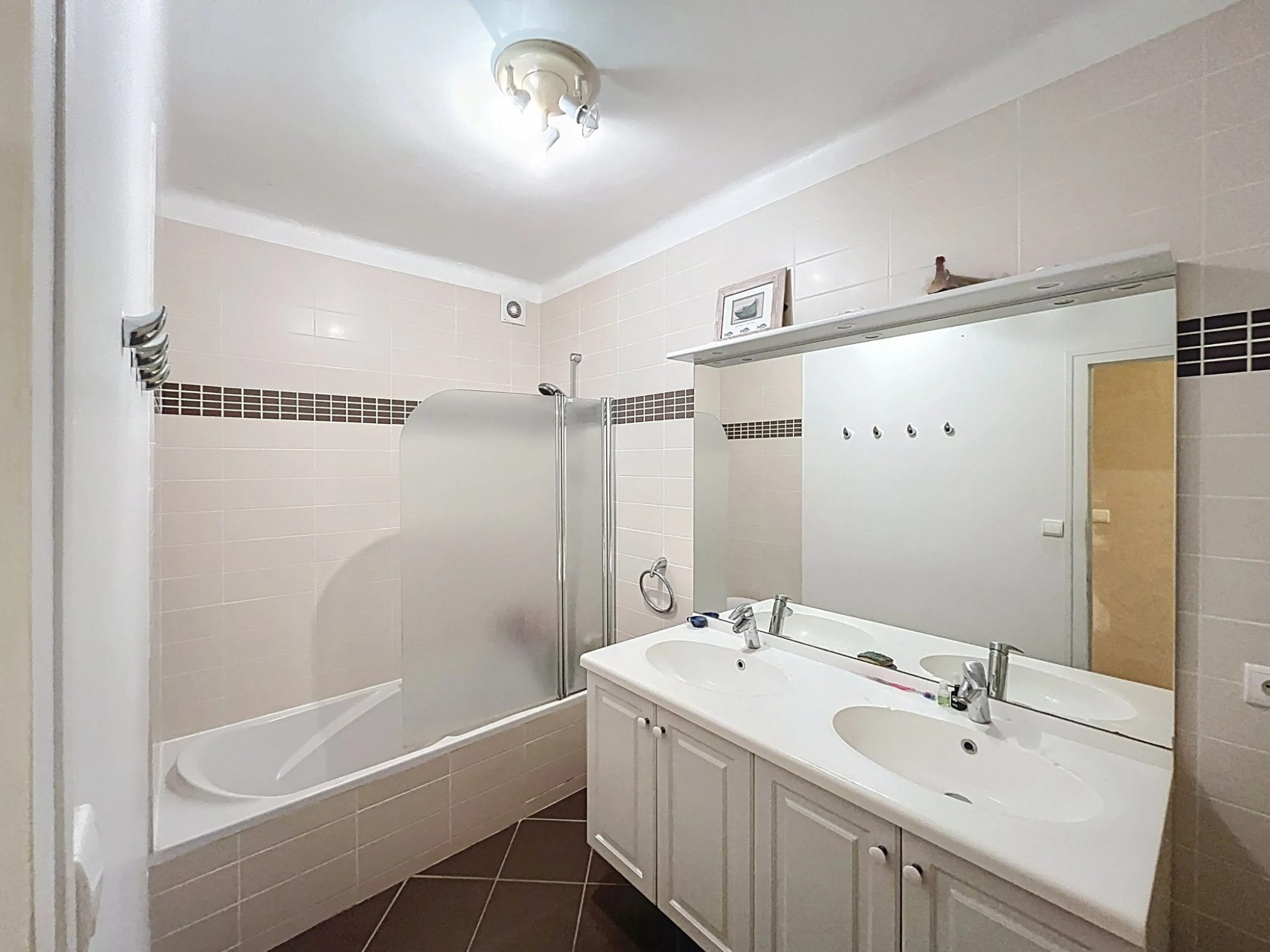 Appartement Type T4 de 147,90m² Lélex 01410