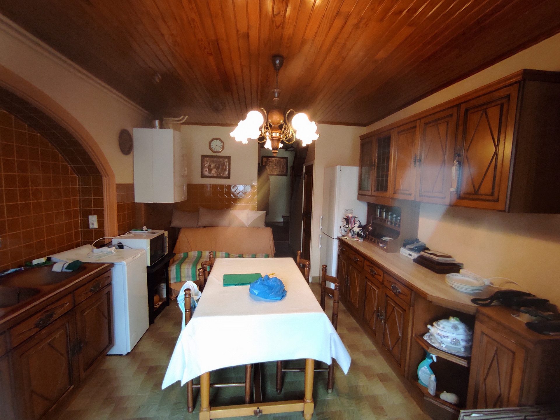 Maison de ville Yssingeaux 43200