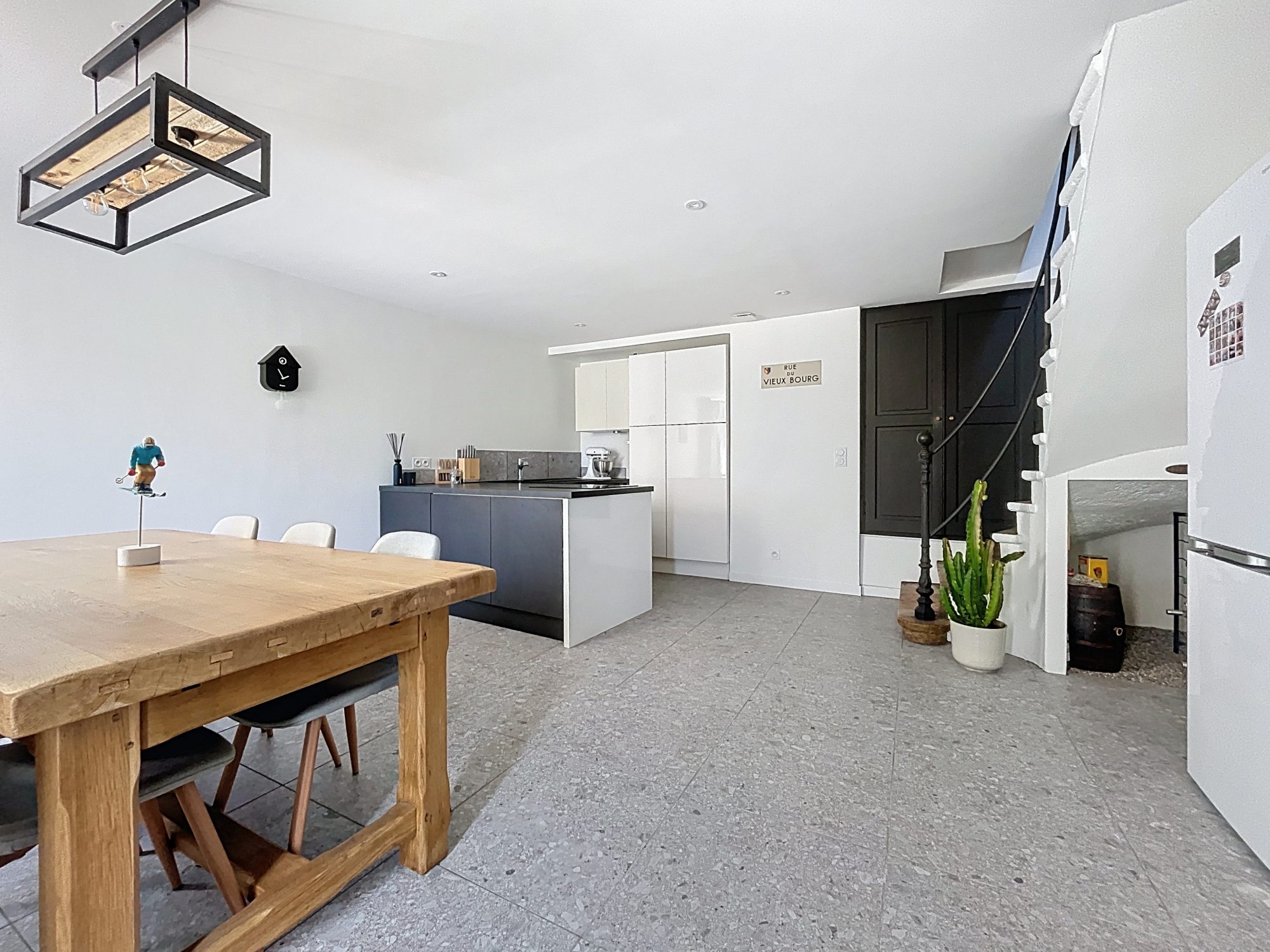 Appartement  en triplex Brindas 69126