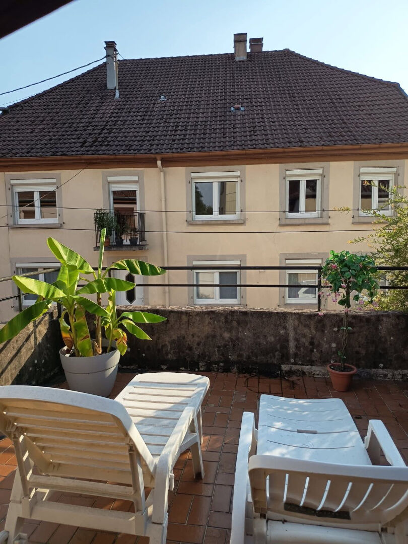 Maison Russ 7 pièce(s) 145 m2