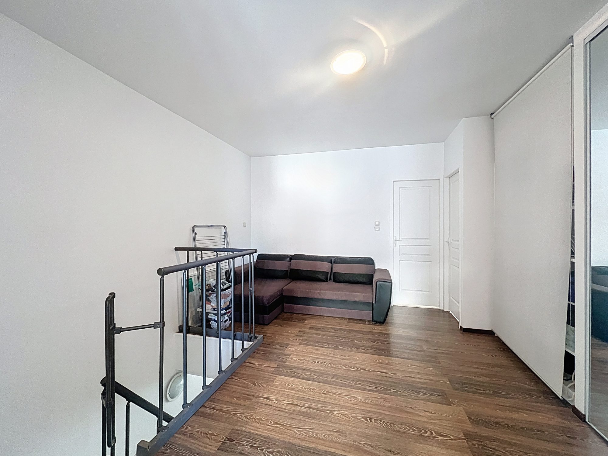 Immeuble de rapport à TARARE dont 2 appartements déjà loués Tarare 69170