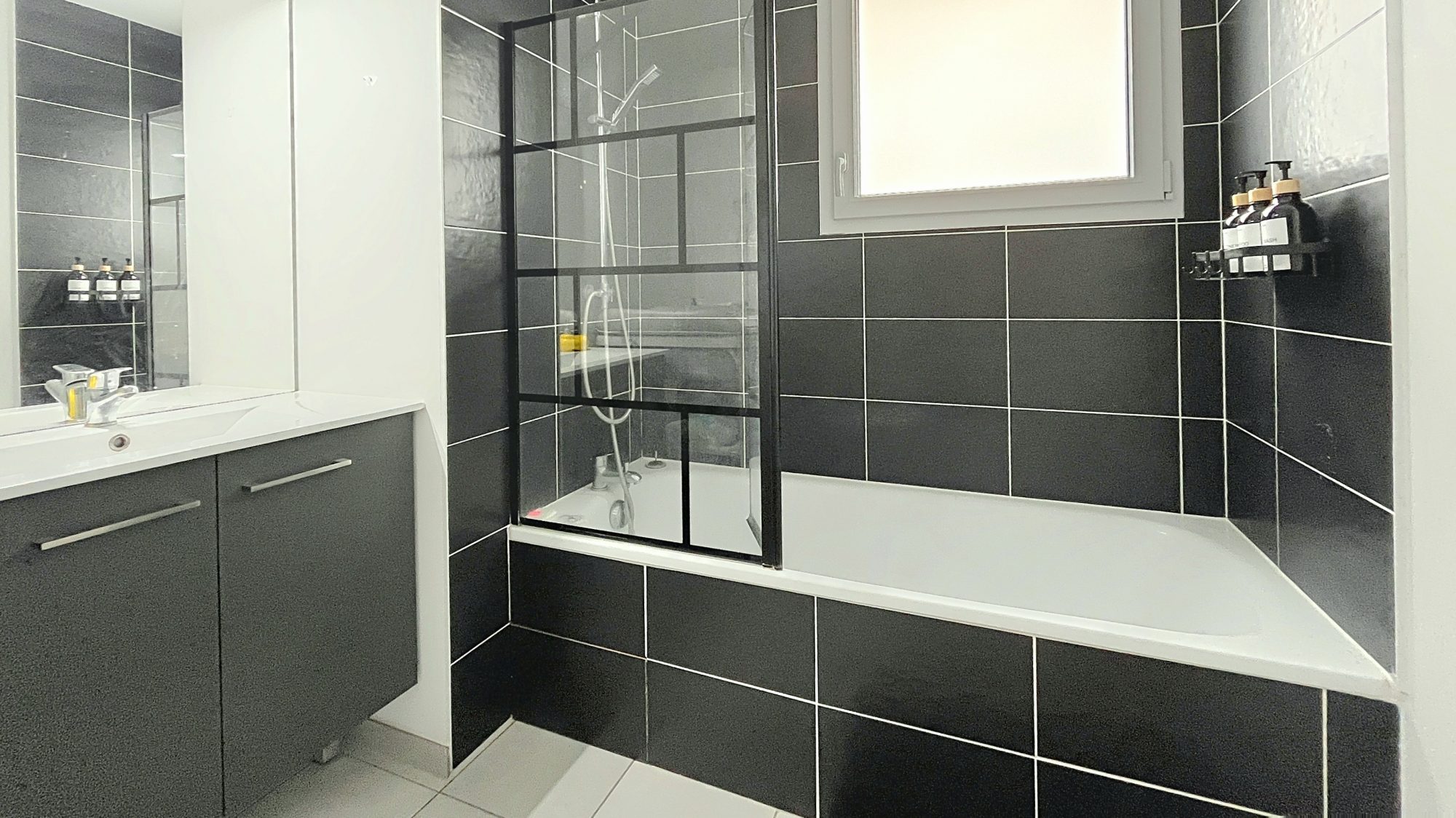 Au coeur de Marcy l'Etoile - T3 - 71m² - Rez de Jardin Marcy-l'Étoile 69280