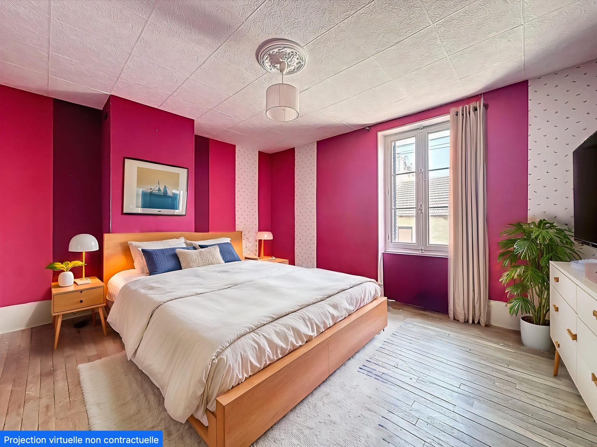 ENSEMBLE IMMOBILIER Blaisy-Bas 21540