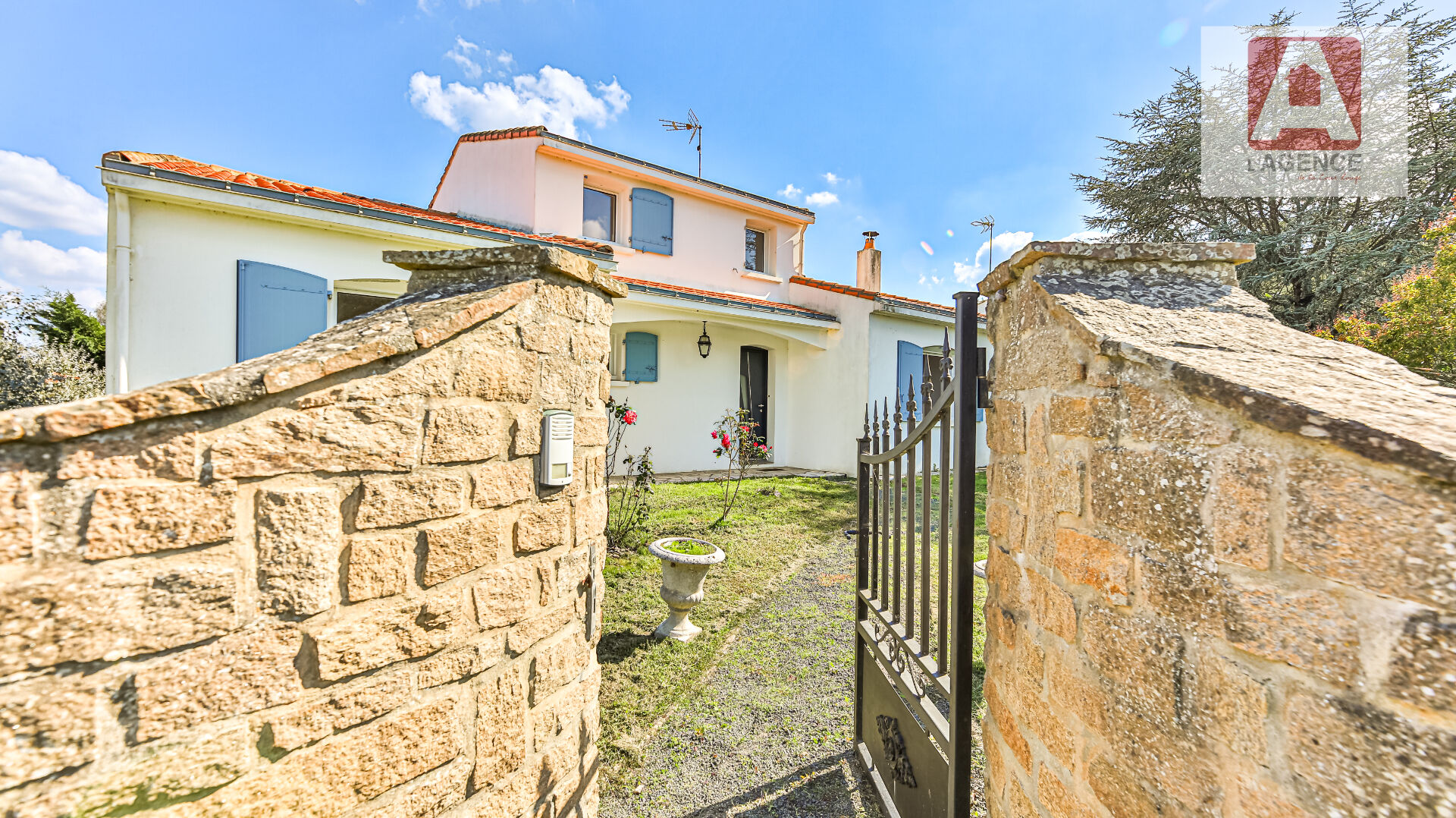 Maison Notre Dame De Riez 4 pièce(s) NOTRE DAME DE RIEZ 85270