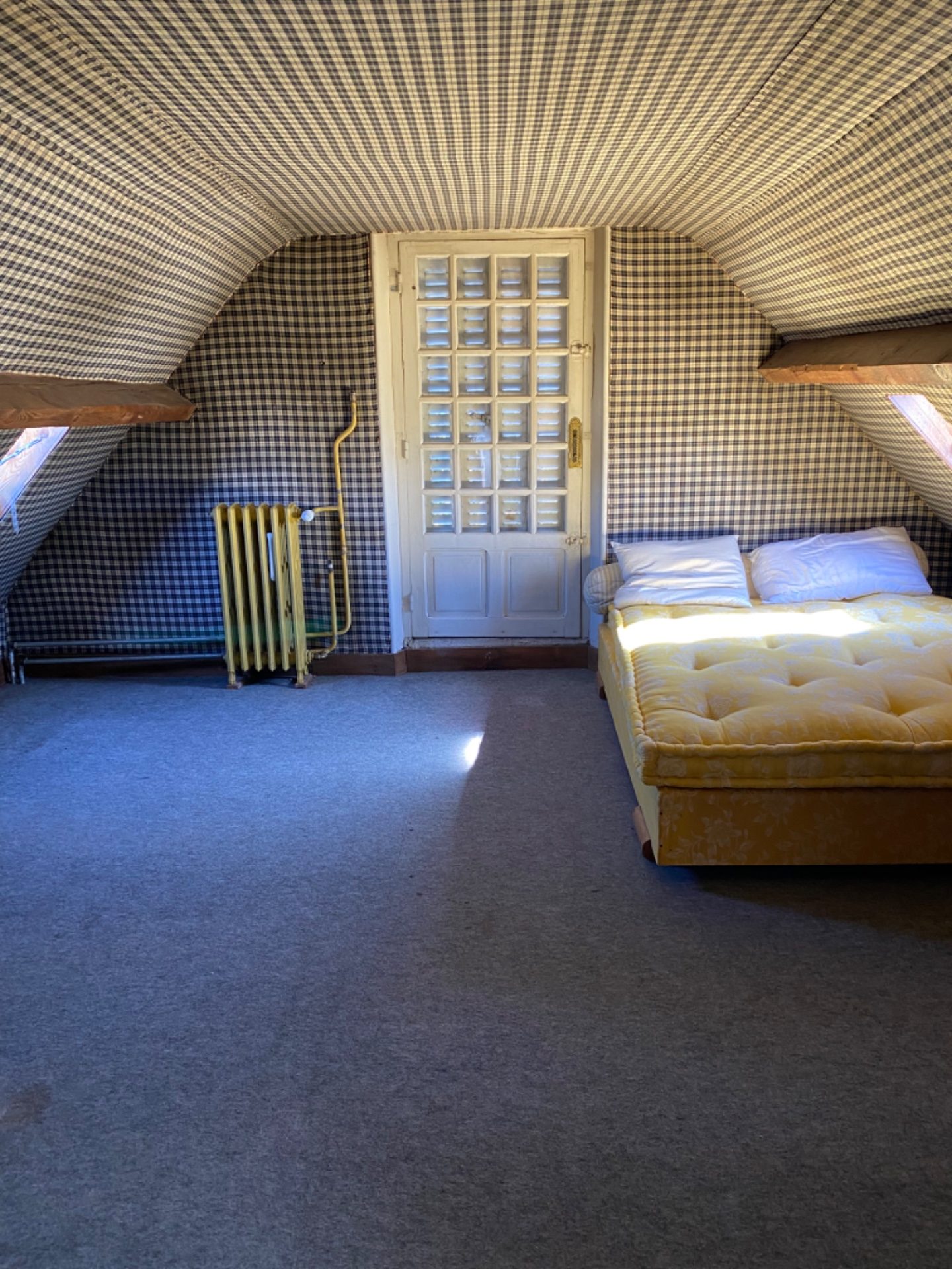 Maison de caractère centre ville de Brioude Brioude 43100