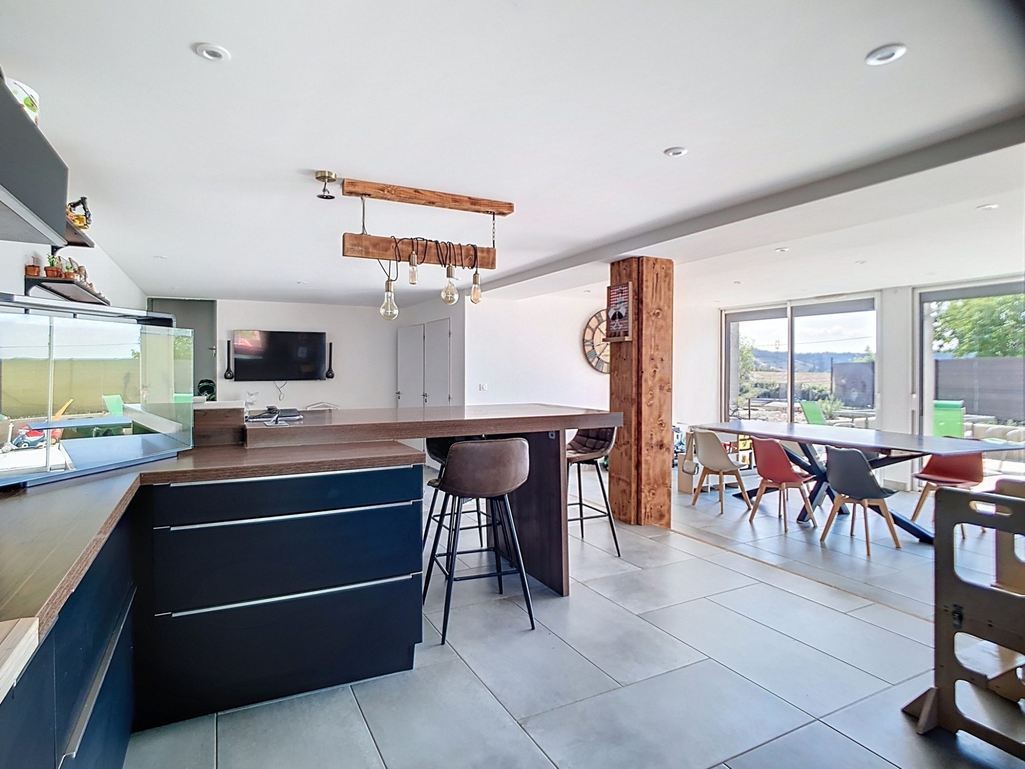 Maison entièrement rénovée en 2019