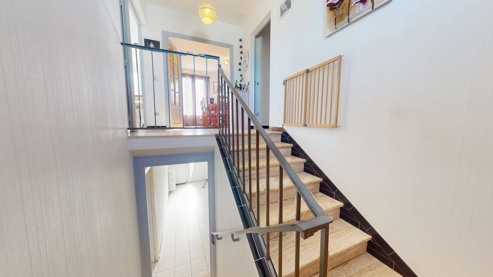 Maison d'habitation avec Batiment Coubon 43700